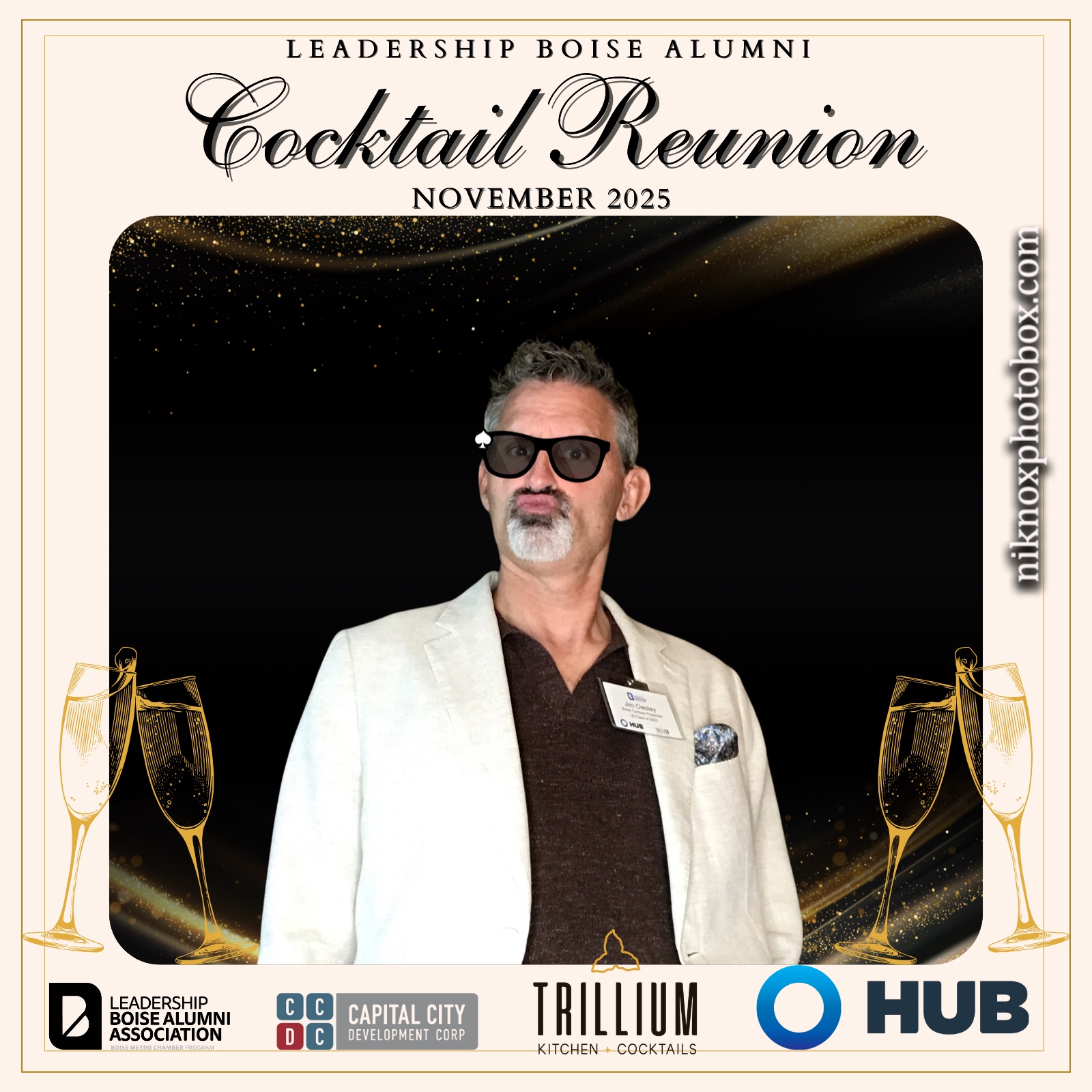 LB Alumni Reunion 2025 | View more photos from the event at gallery.niknoxphotobox.com/u/NiKnox-Photo-Box/LB-Alumni-Reunion-2025