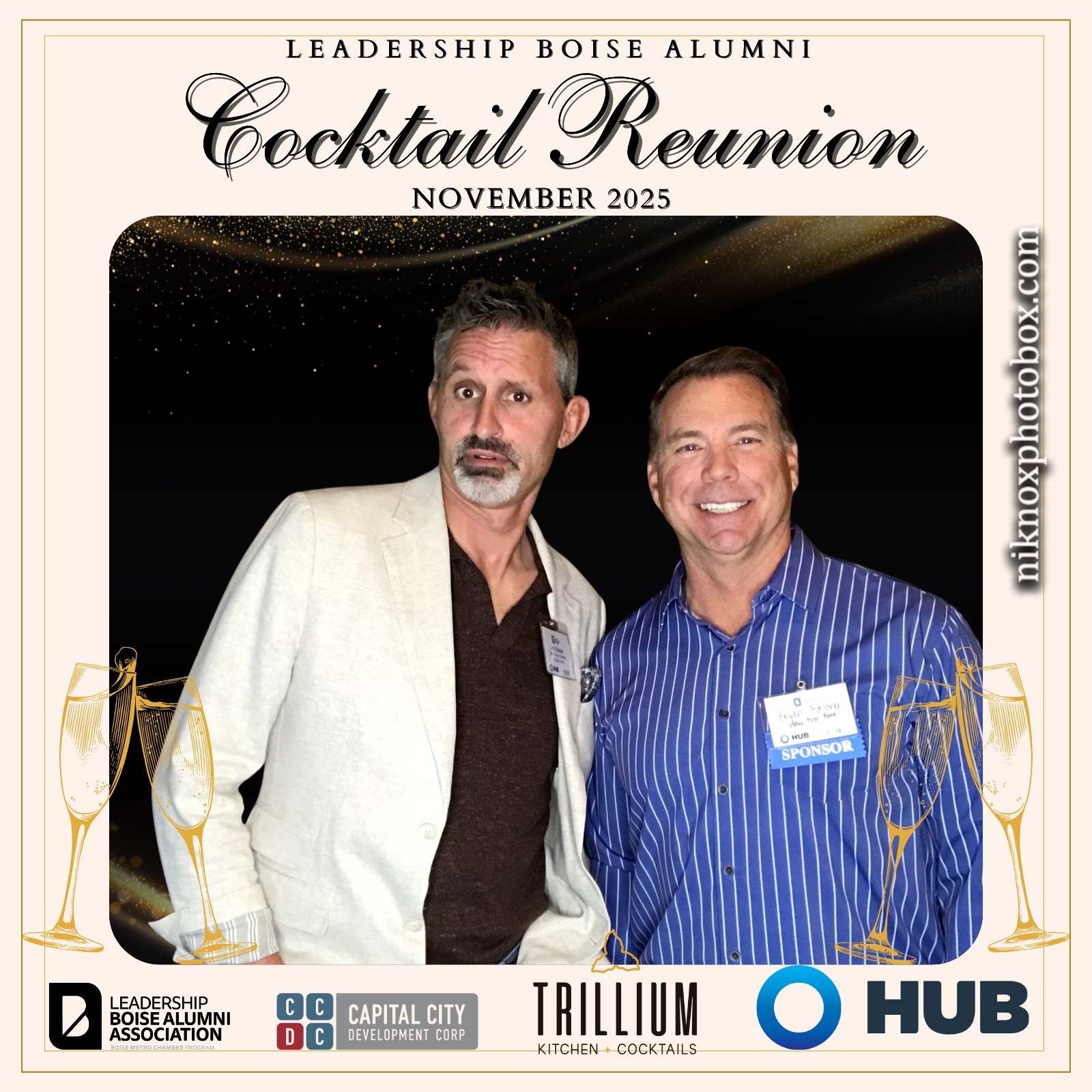 LB Alumni Reunion 2025 | View more photos from the event at gallery.niknoxphotobox.com/u/NiKnox-Photo-Box/LB-Alumni-Reunion-2025