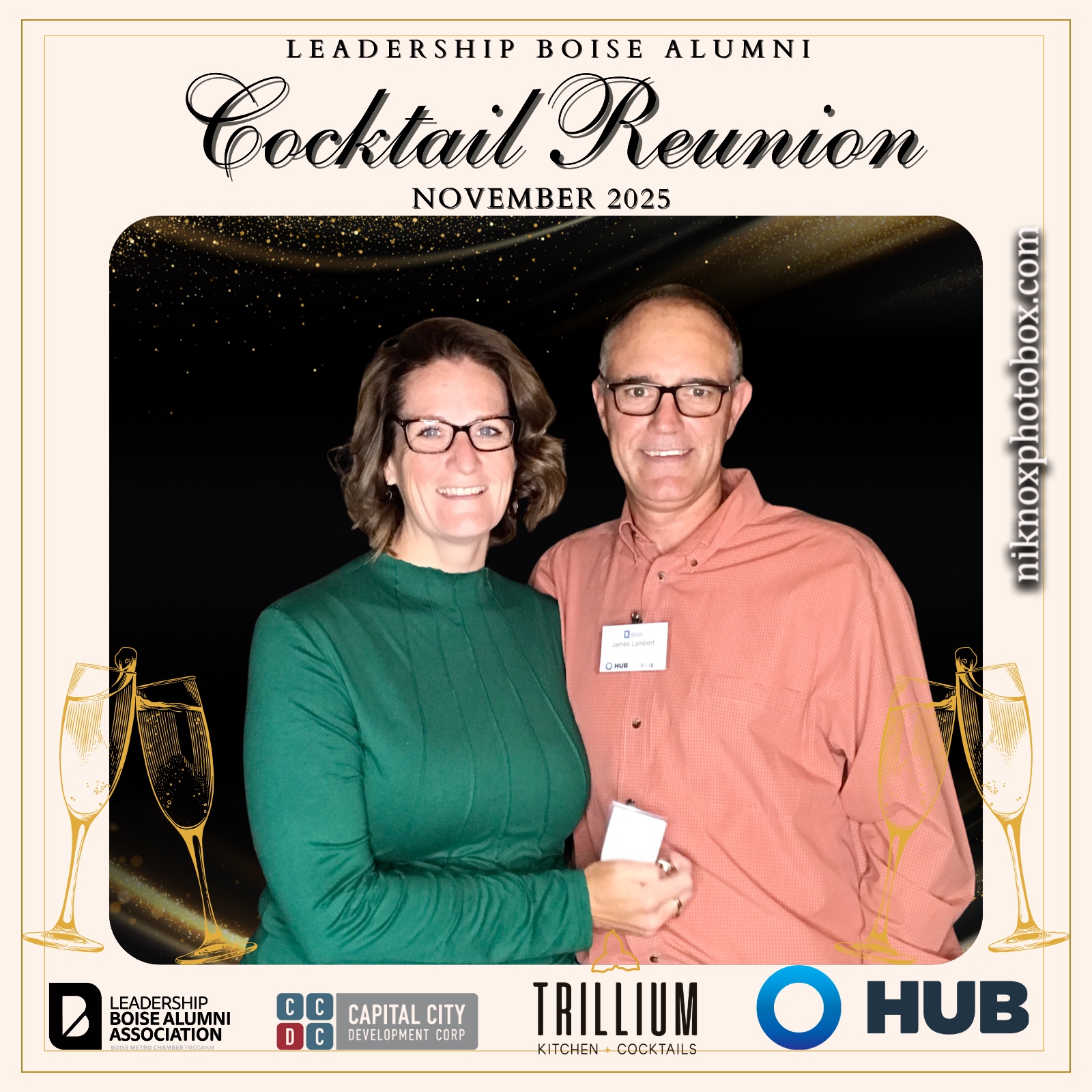 LB Alumni Reunion 2025 | View more photos from the event at gallery.niknoxphotobox.com/u/NiKnox-Photo-Box/LB-Alumni-Reunion-2025