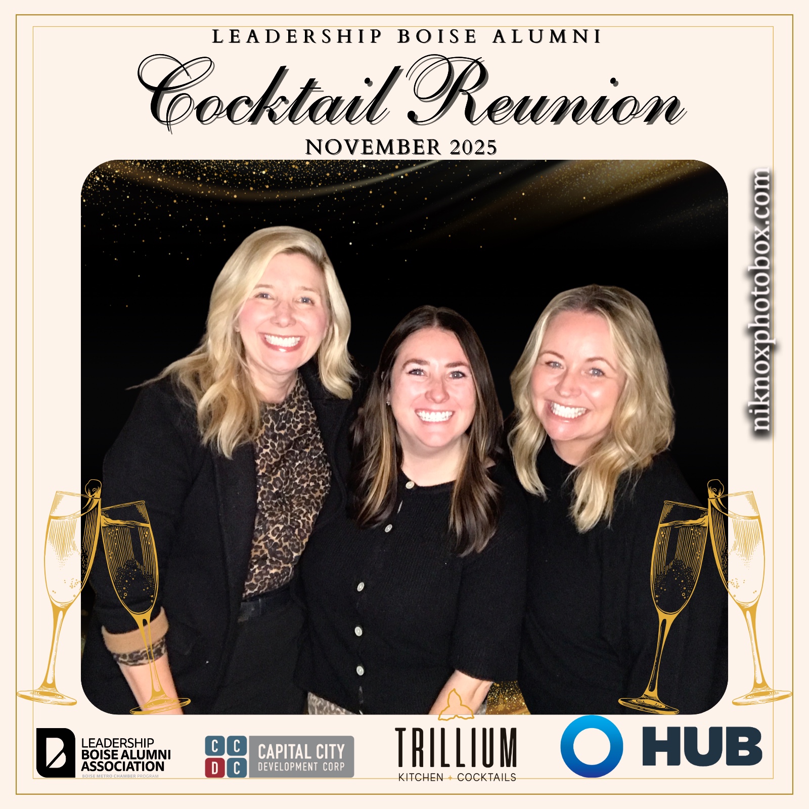 LB Alumni Reunion 2025 | View more photos from the event at gallery.niknoxphotobox.com/u/NiKnox-Photo-Box/LB-Alumni-Reunion-2025