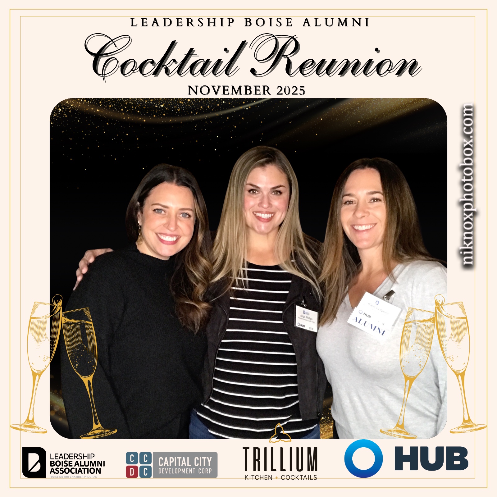 LB Alumni Reunion 2025 | View more photos from the event at gallery.niknoxphotobox.com/u/NiKnox-Photo-Box/LB-Alumni-Reunion-2025