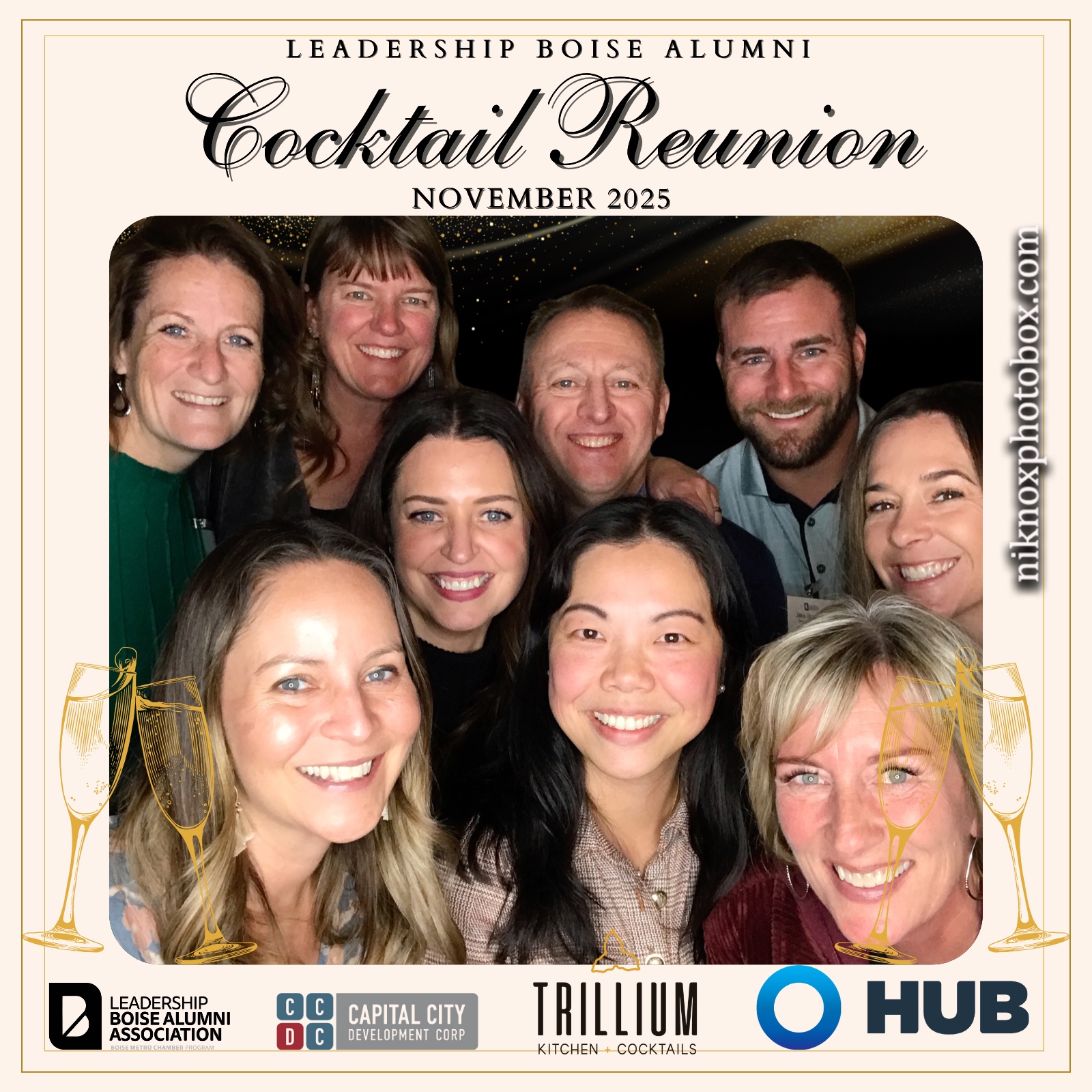 LB Alumni Reunion 2025 | View more photos from the event at gallery.niknoxphotobox.com/u/NiKnox-Photo-Box/LB-Alumni-Reunion-2025