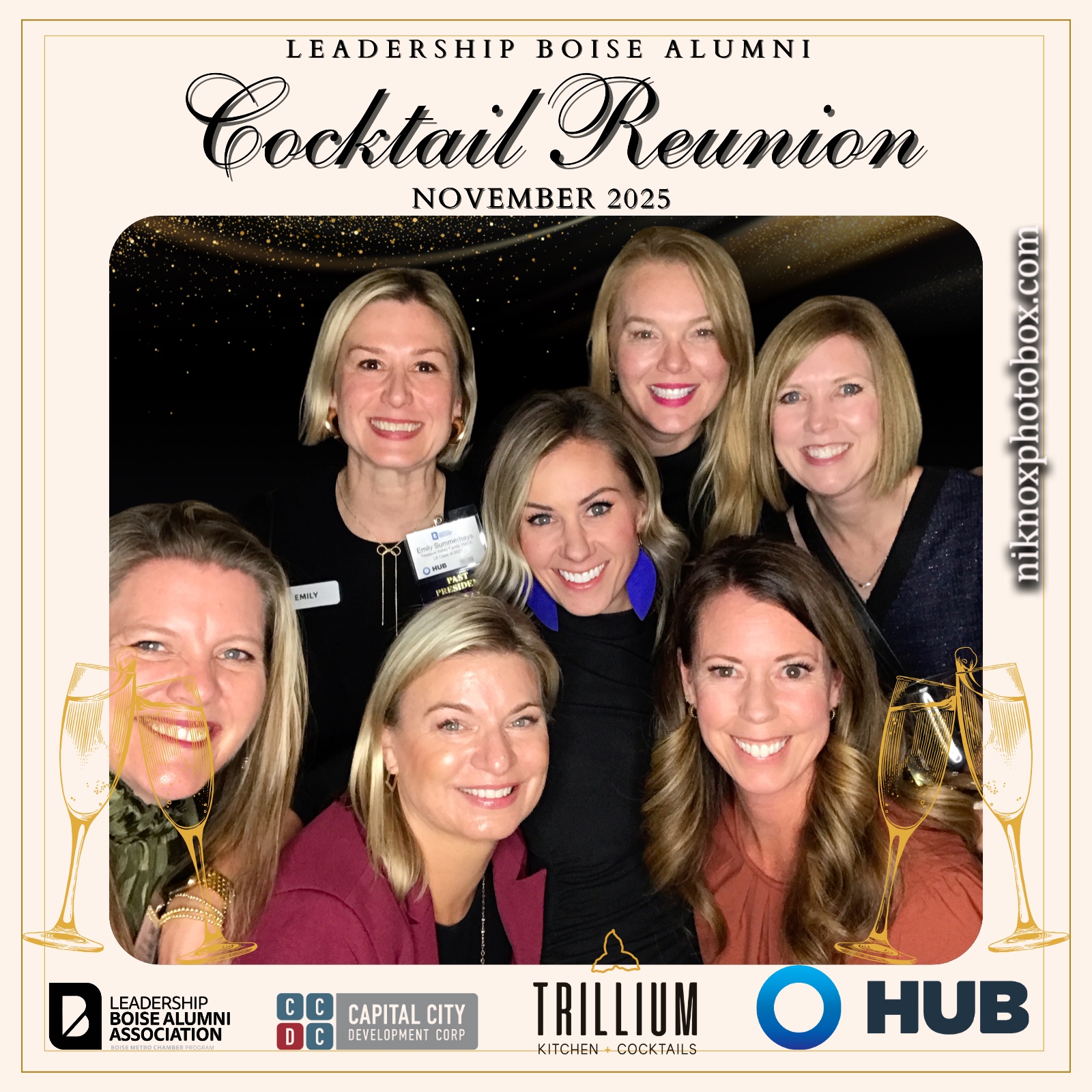 LB Alumni Reunion 2025 | View more photos from the event at gallery.niknoxphotobox.com/u/NiKnox-Photo-Box/LB-Alumni-Reunion-2025