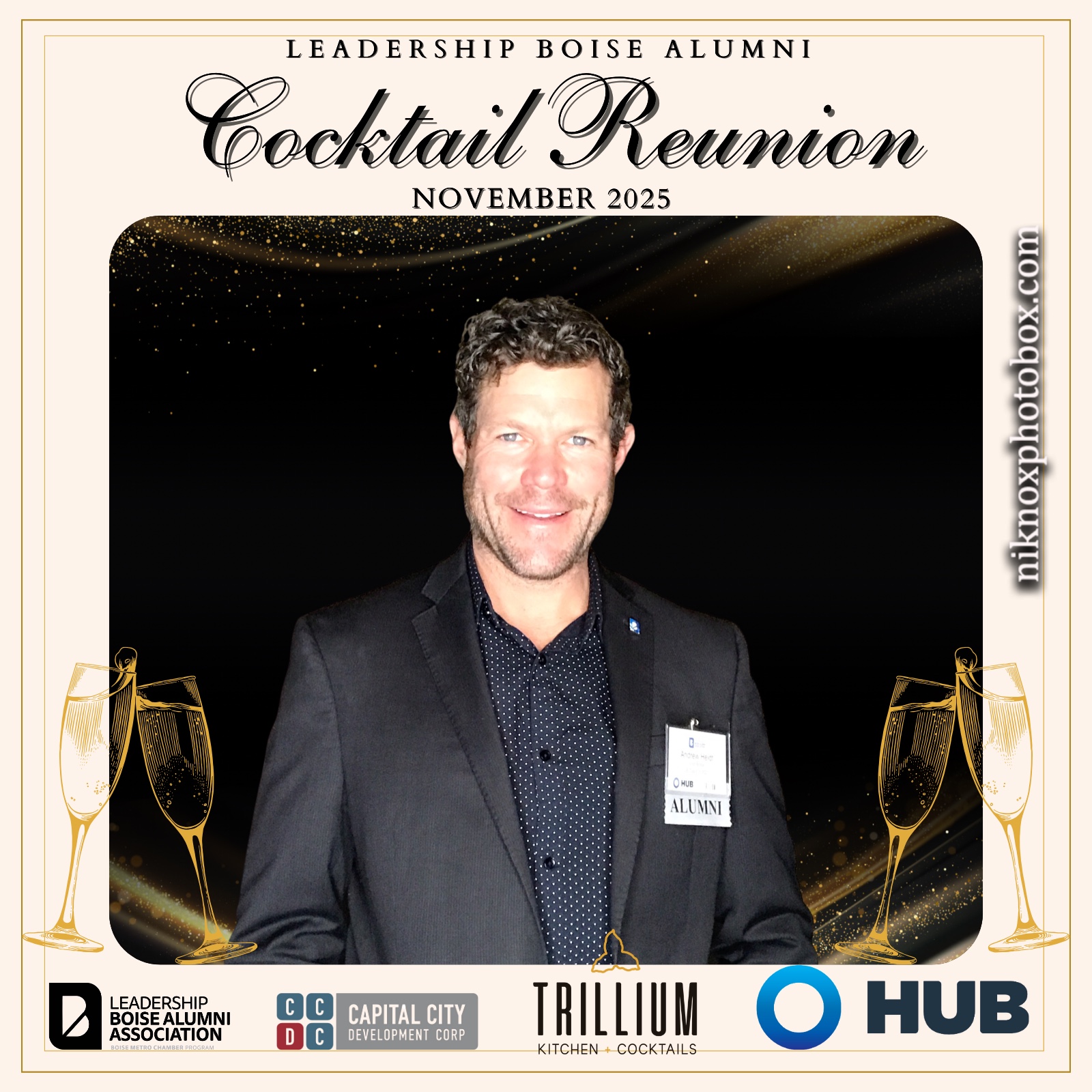 LB Alumni Reunion 2025 | View more photos from the event at gallery.niknoxphotobox.com/u/NiKnox-Photo-Box/LB-Alumni-Reunion-2025