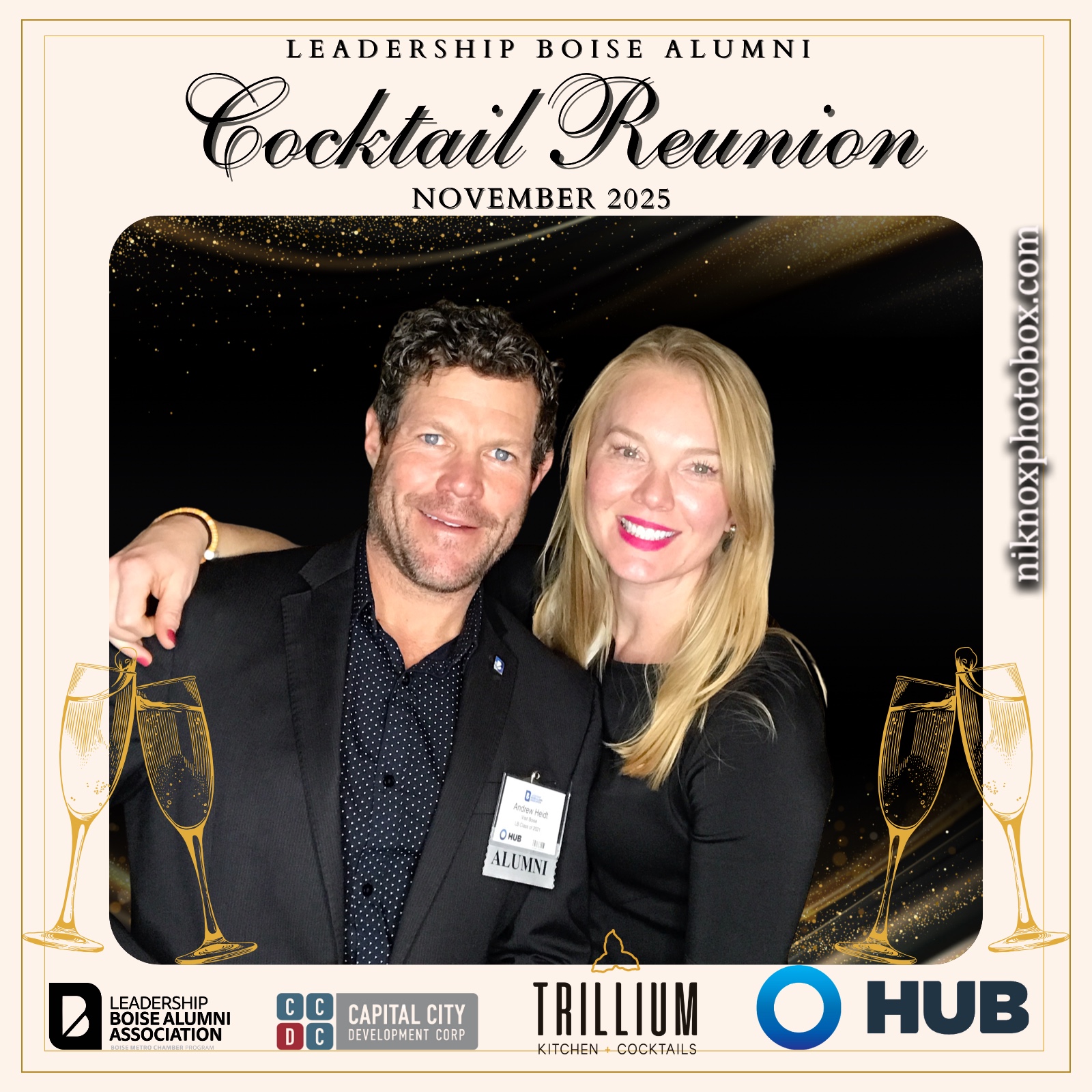 LB Alumni Reunion 2025 | View more photos from the event at gallery.niknoxphotobox.com/u/NiKnox-Photo-Box/LB-Alumni-Reunion-2025