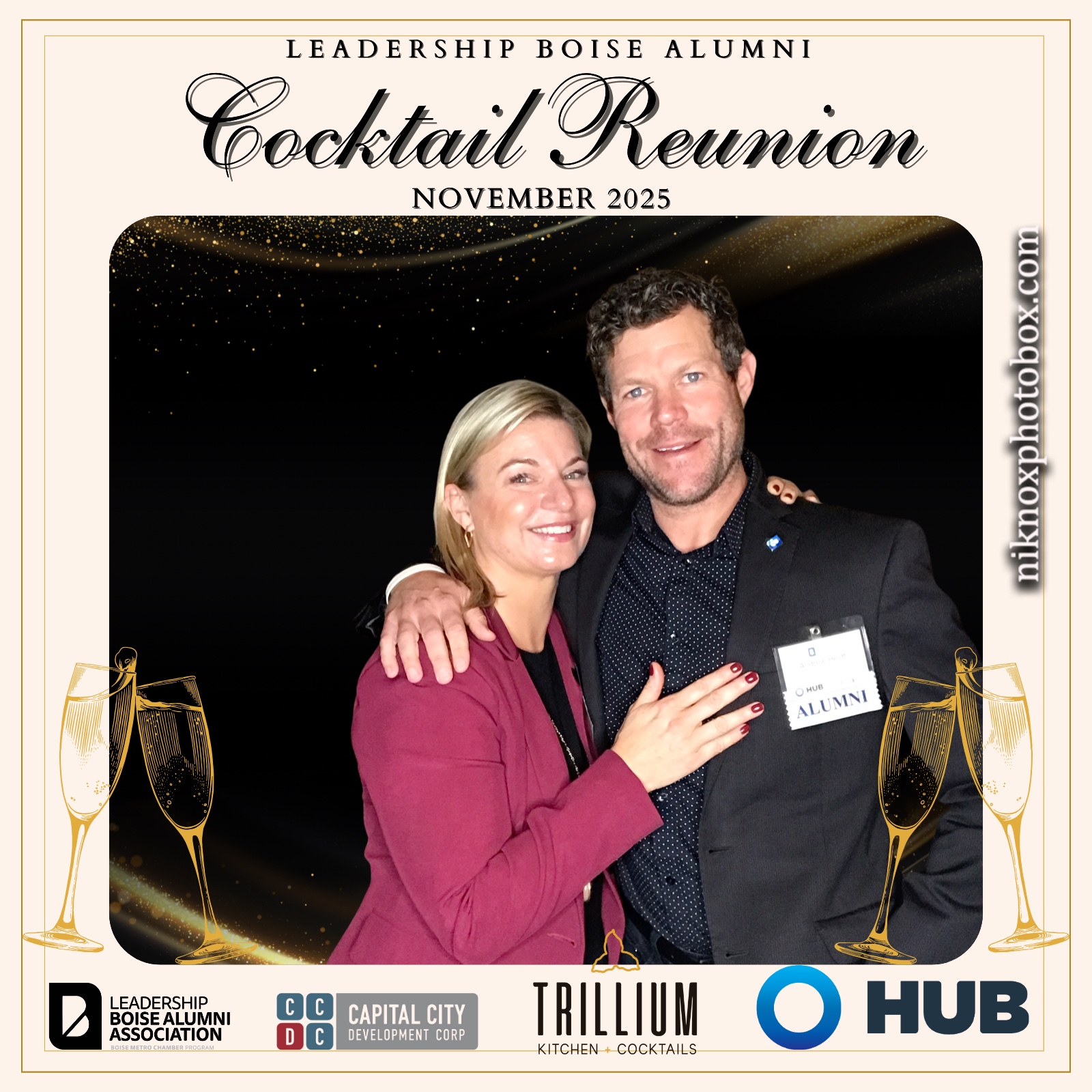 LB Alumni Reunion 2025 | View more photos from the event at gallery.niknoxphotobox.com/u/NiKnox-Photo-Box/LB-Alumni-Reunion-2025