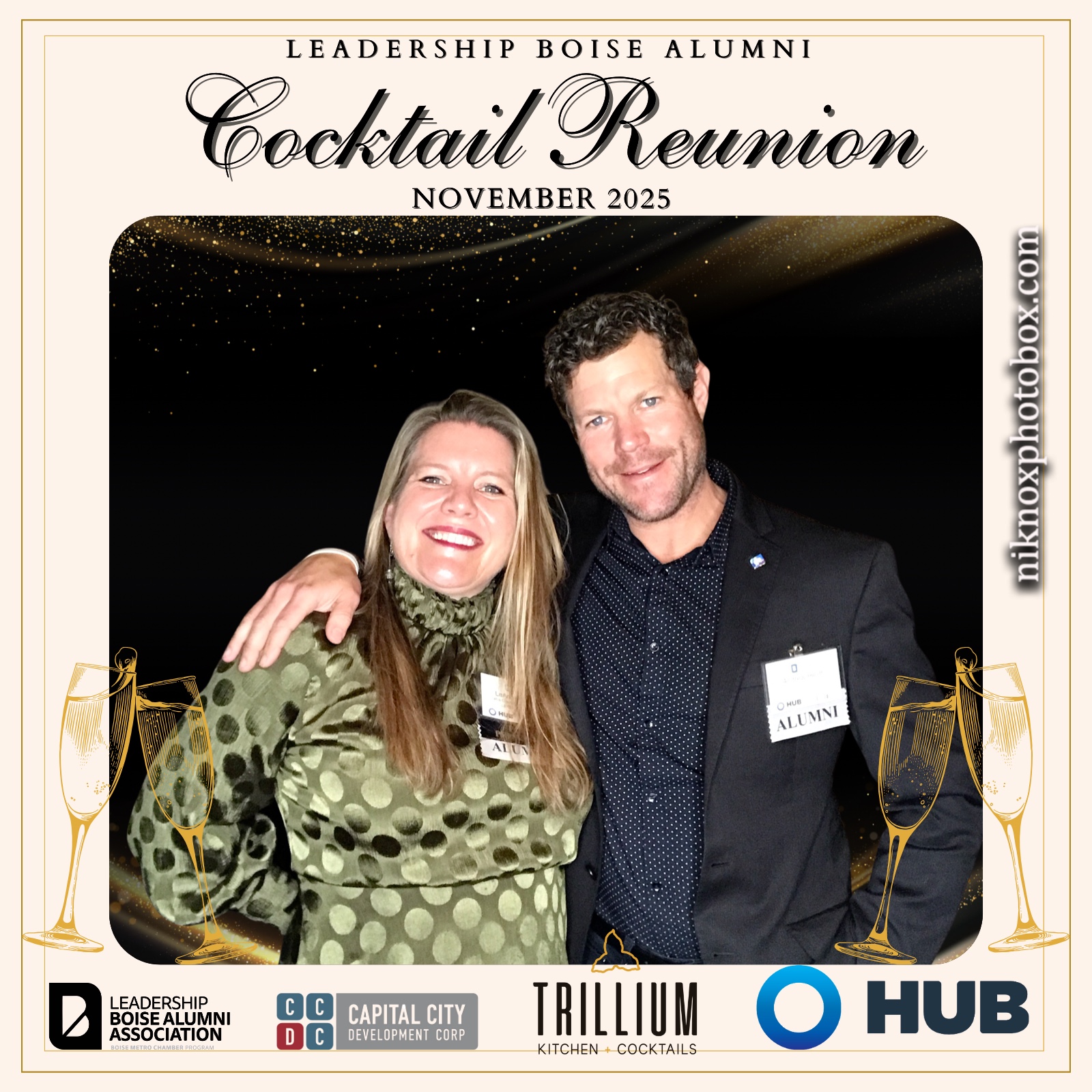 LB Alumni Reunion 2025 | View more photos from the event at gallery.niknoxphotobox.com/u/NiKnox-Photo-Box/LB-Alumni-Reunion-2025