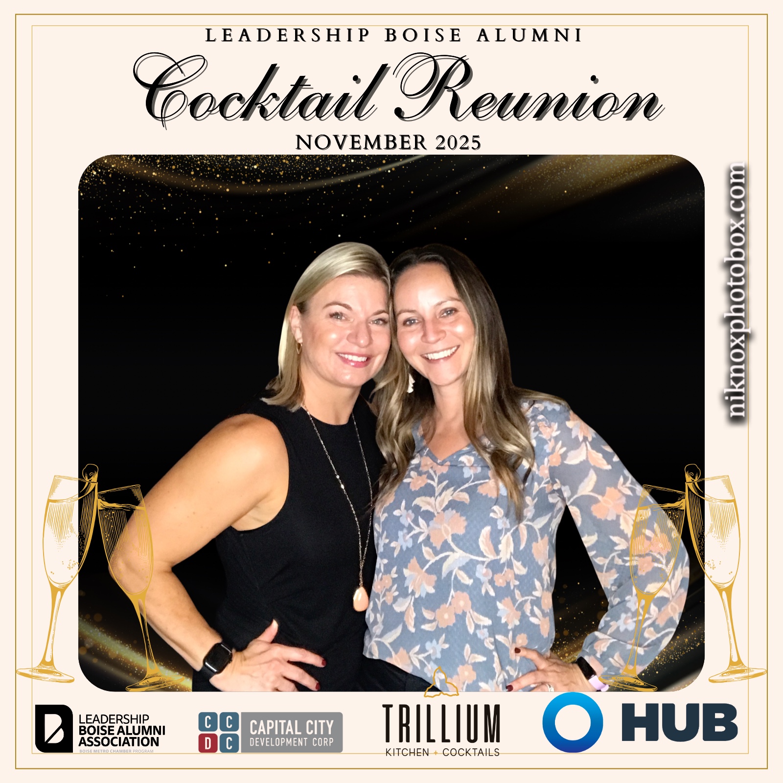 LB Alumni Reunion 2025 | View more photos from the event at gallery.niknoxphotobox.com/u/NiKnox-Photo-Box/LB-Alumni-Reunion-2025