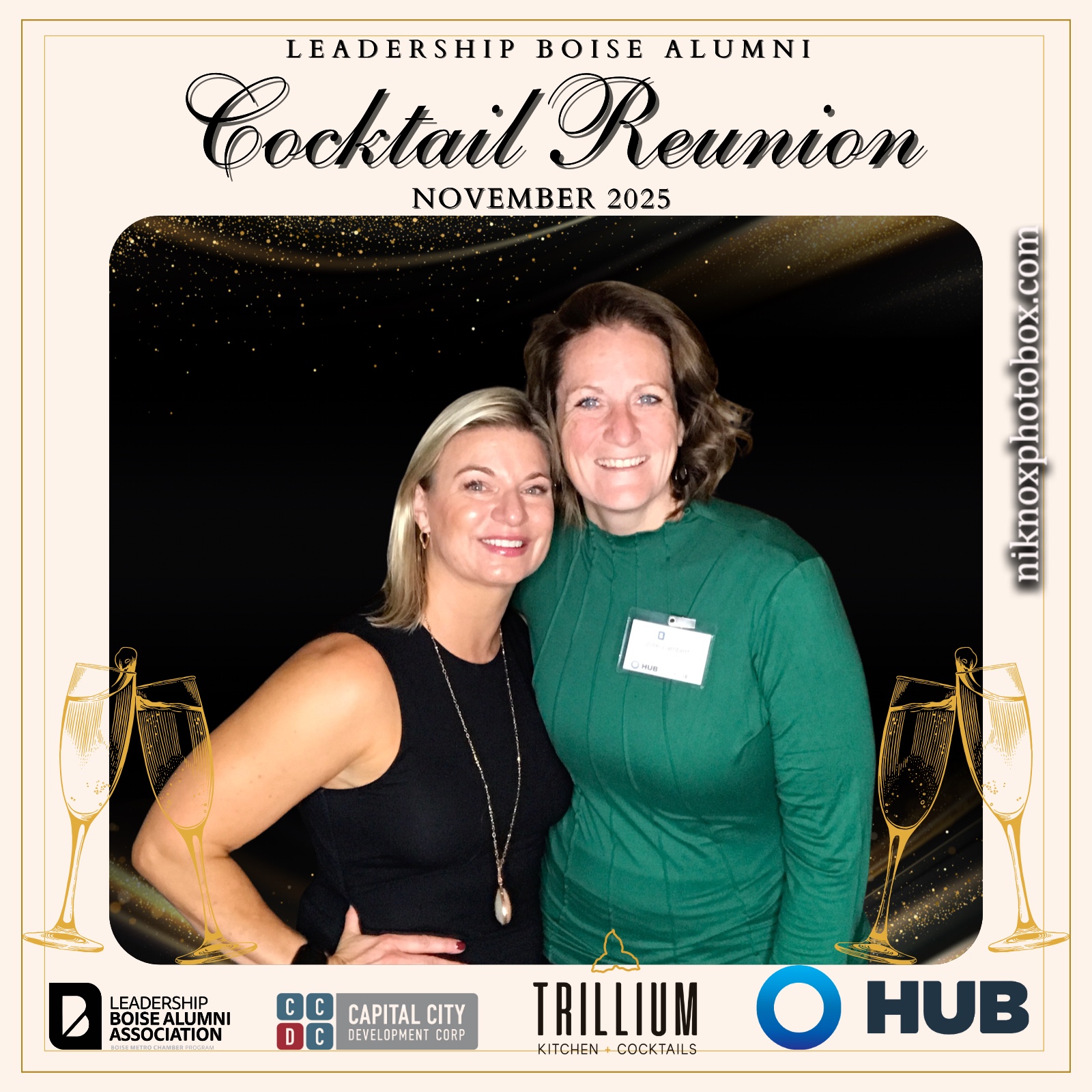 LB Alumni Reunion 2025 | View more photos from the event at gallery.niknoxphotobox.com/u/NiKnox-Photo-Box/LB-Alumni-Reunion-2025