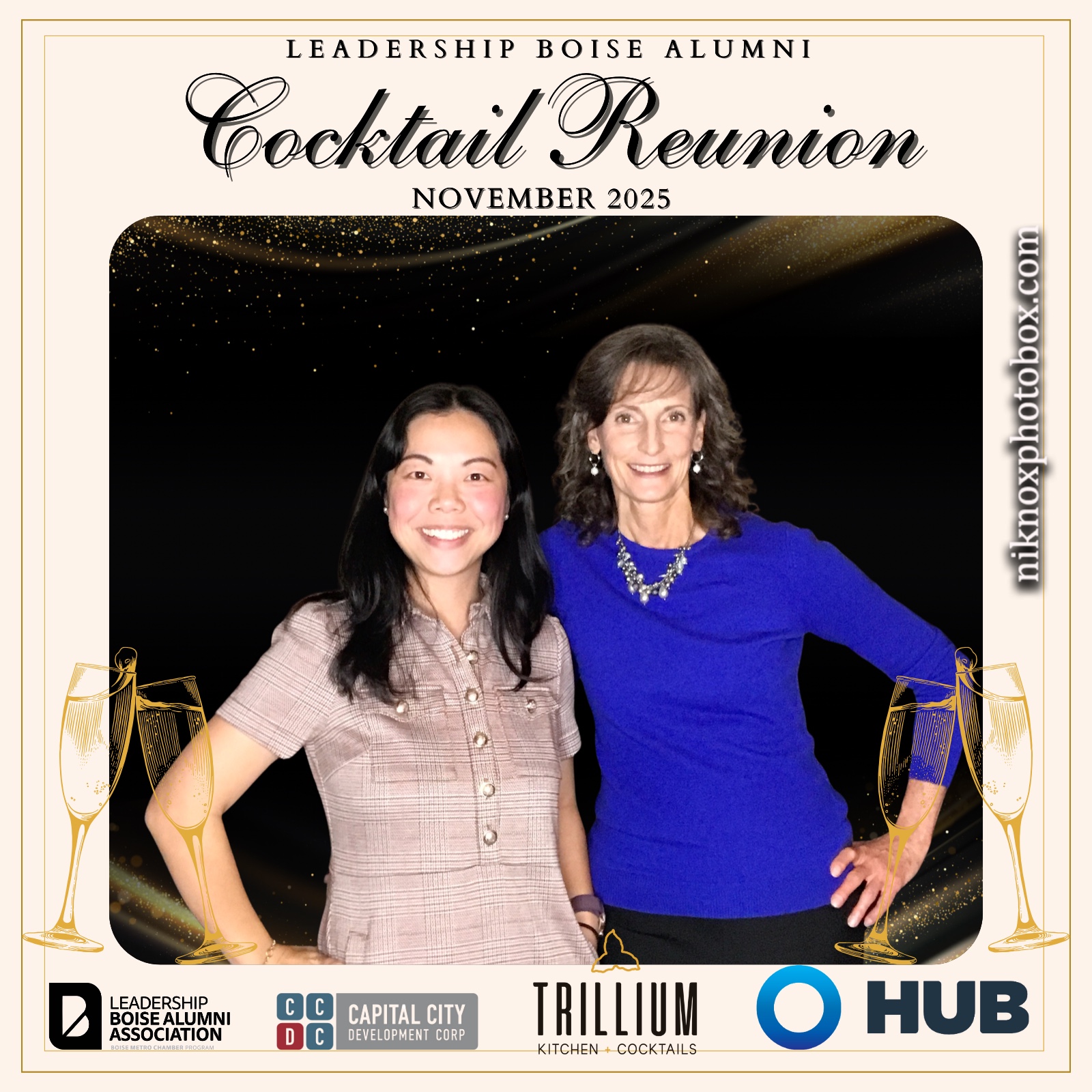 LB Alumni Reunion 2025 | View more photos from the event at gallery.niknoxphotobox.com/u/NiKnox-Photo-Box/LB-Alumni-Reunion-2025