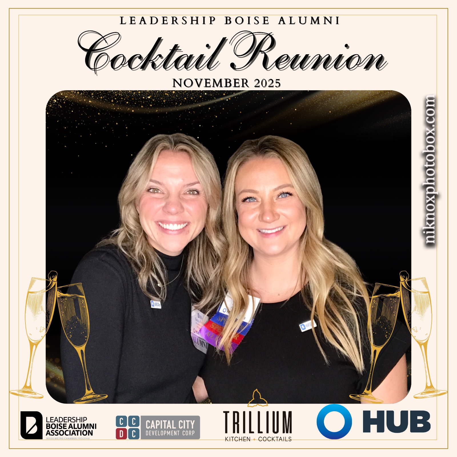 LB Alumni Reunion 2025 | View more photos from the event at gallery.niknoxphotobox.com/u/NiKnox-Photo-Box/LB-Alumni-Reunion-2025