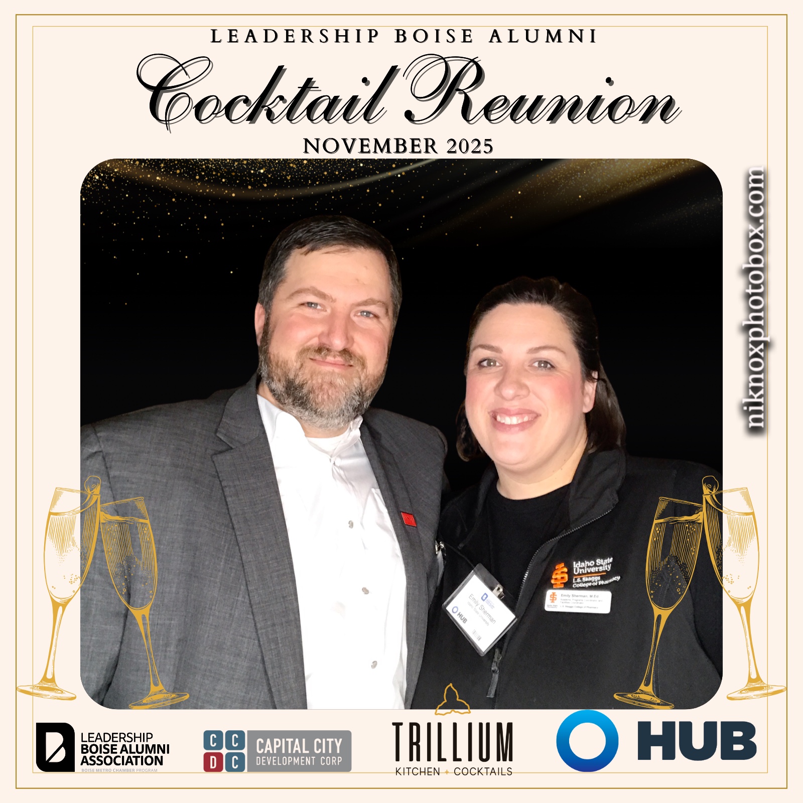 LB Alumni Reunion 2025 | View more photos from the event at gallery.niknoxphotobox.com/u/NiKnox-Photo-Box/LB-Alumni-Reunion-2025