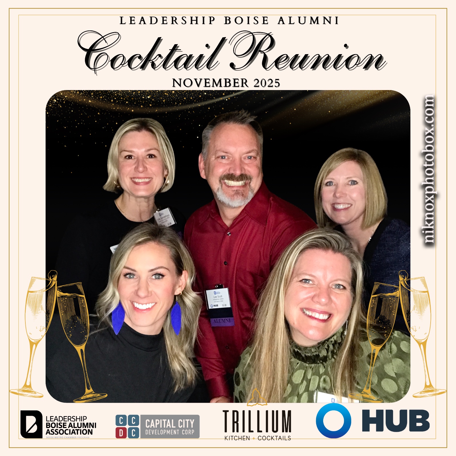 LB Alumni Reunion 2025 | View more photos from the event at gallery.niknoxphotobox.com/u/NiKnox-Photo-Box/LB-Alumni-Reunion-2025