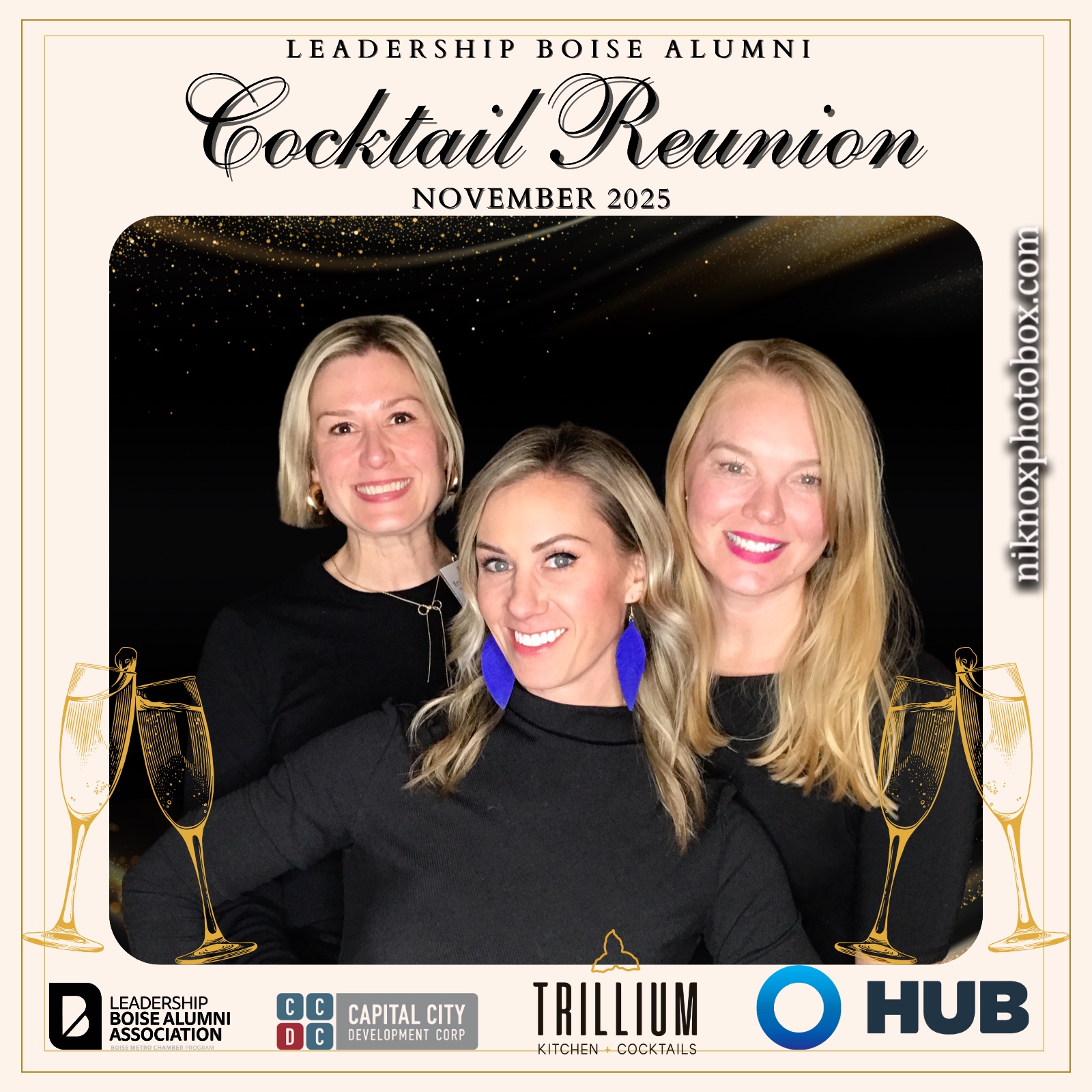 LB Alumni Reunion 2025 | View more photos from the event at gallery.niknoxphotobox.com/u/NiKnox-Photo-Box/LB-Alumni-Reunion-2025