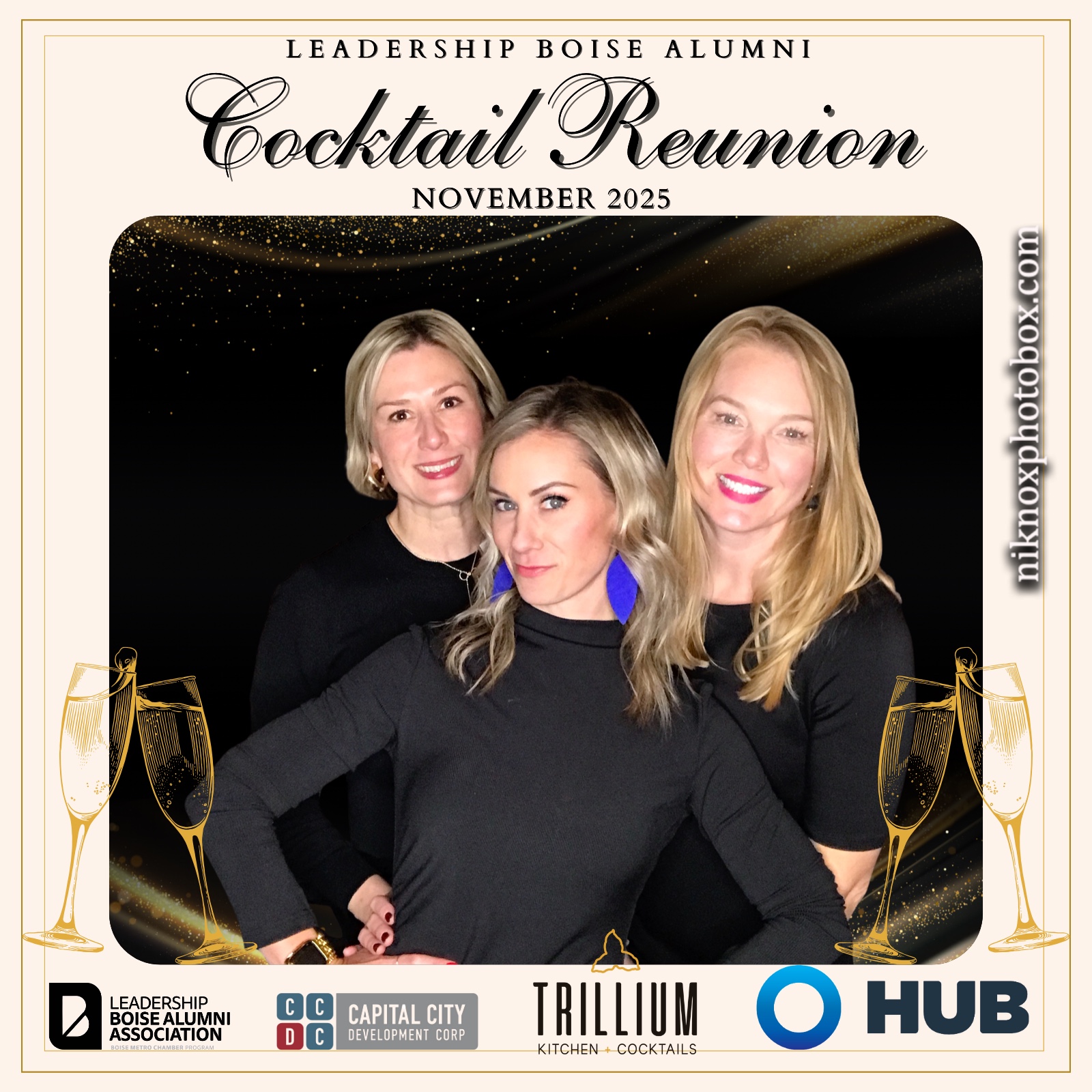 LB Alumni Reunion 2025 | View more photos from the event at gallery.niknoxphotobox.com/u/NiKnox-Photo-Box/LB-Alumni-Reunion-2025