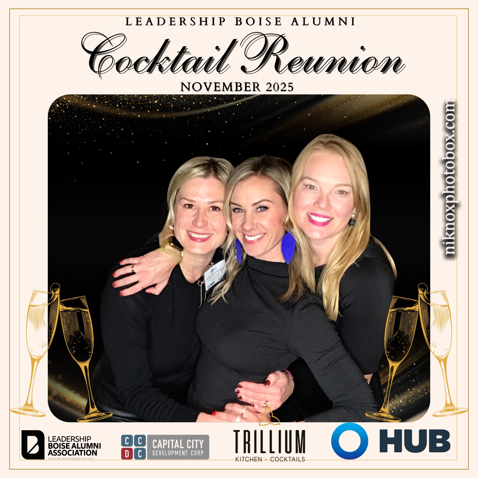 LB Alumni Reunion 2025 | View more photos from the event at gallery.niknoxphotobox.com/u/NiKnox-Photo-Box/LB-Alumni-Reunion-2025