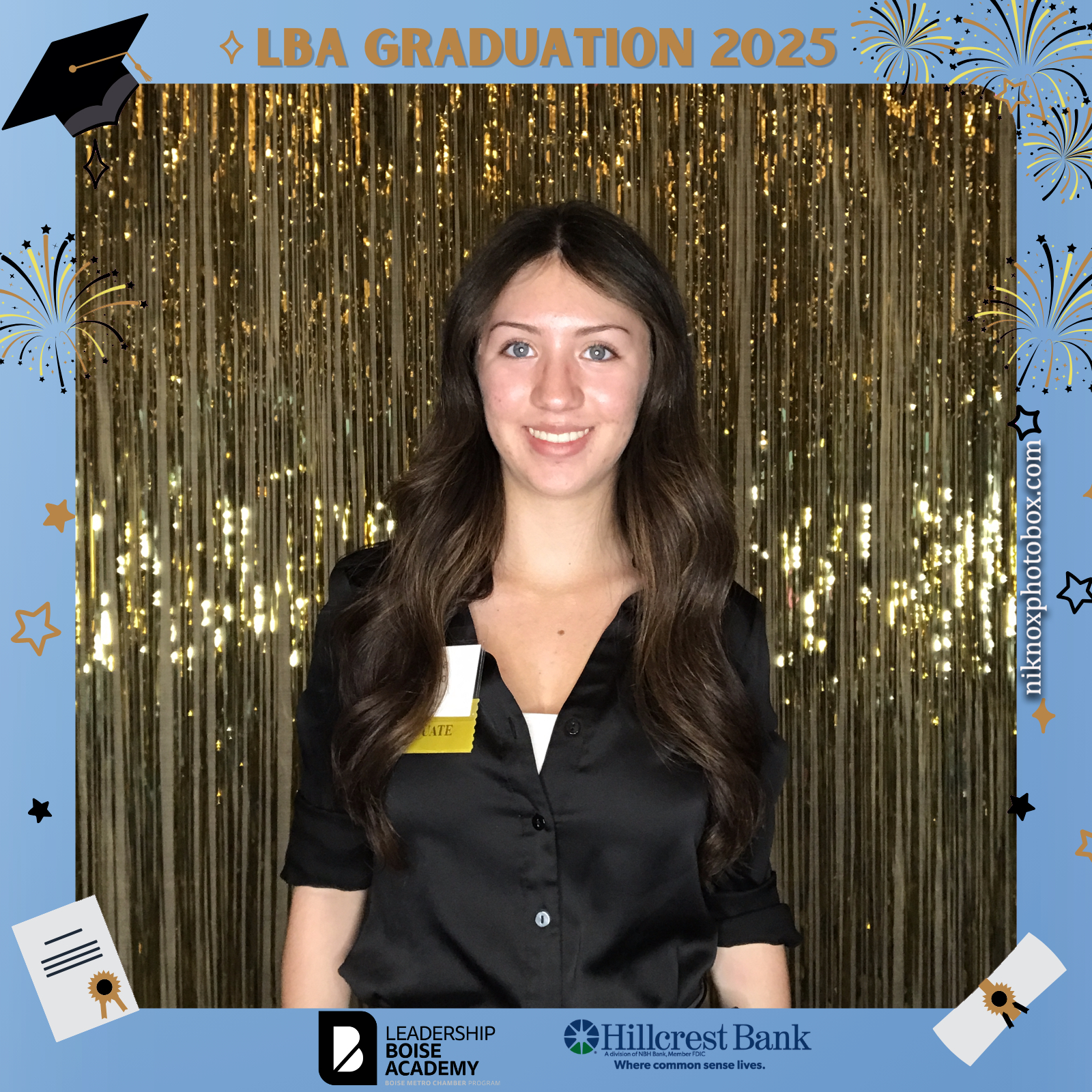 LBA Graduation 2025 | View more photos from the event at gallery.niknoxphotobox.com/u/NiKnox-Photo-Box/LBA-Graduation-2025