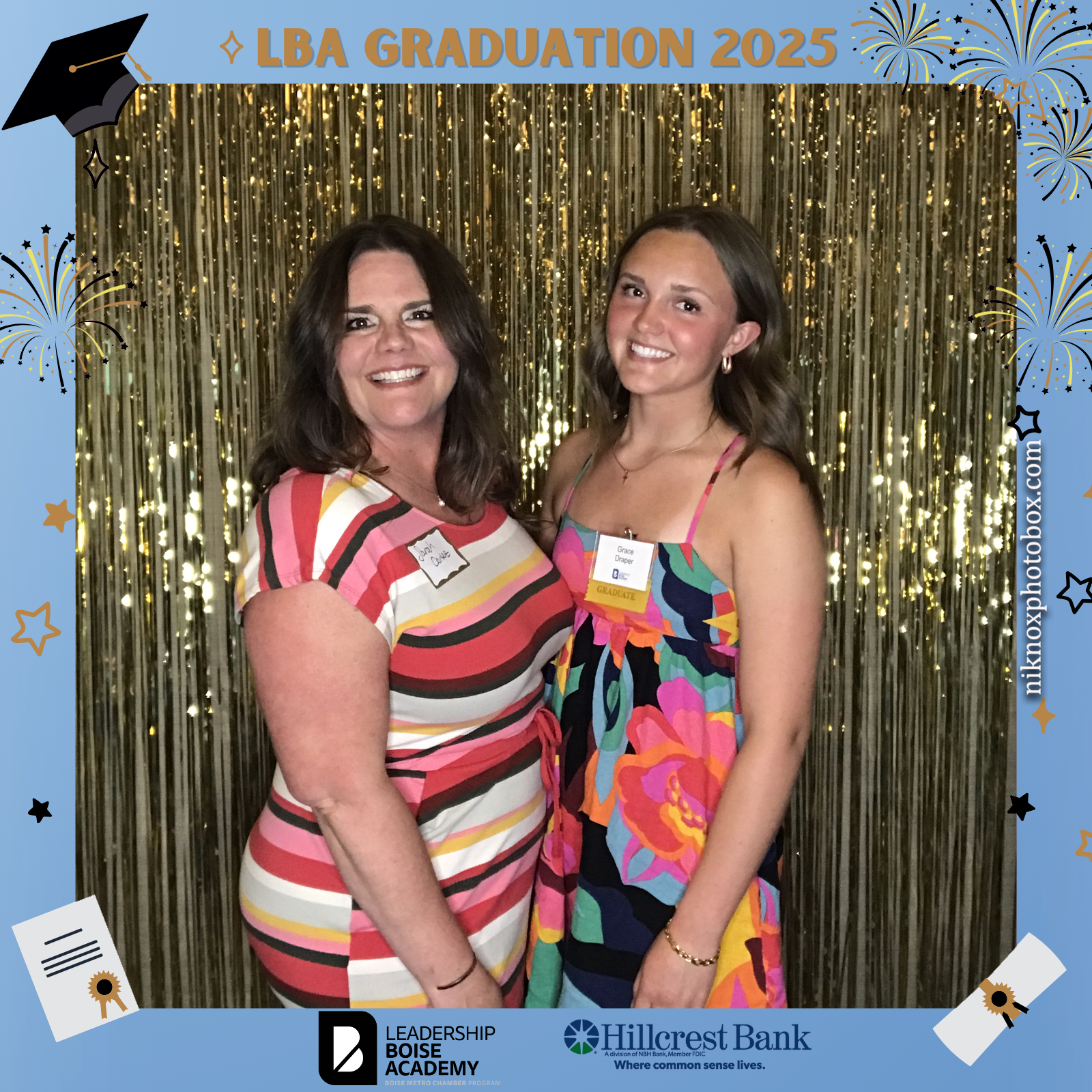 LBA Graduation 2025 | View more photos from the event at gallery.niknoxphotobox.com/u/NiKnox-Photo-Box/LBA-Graduation-2025