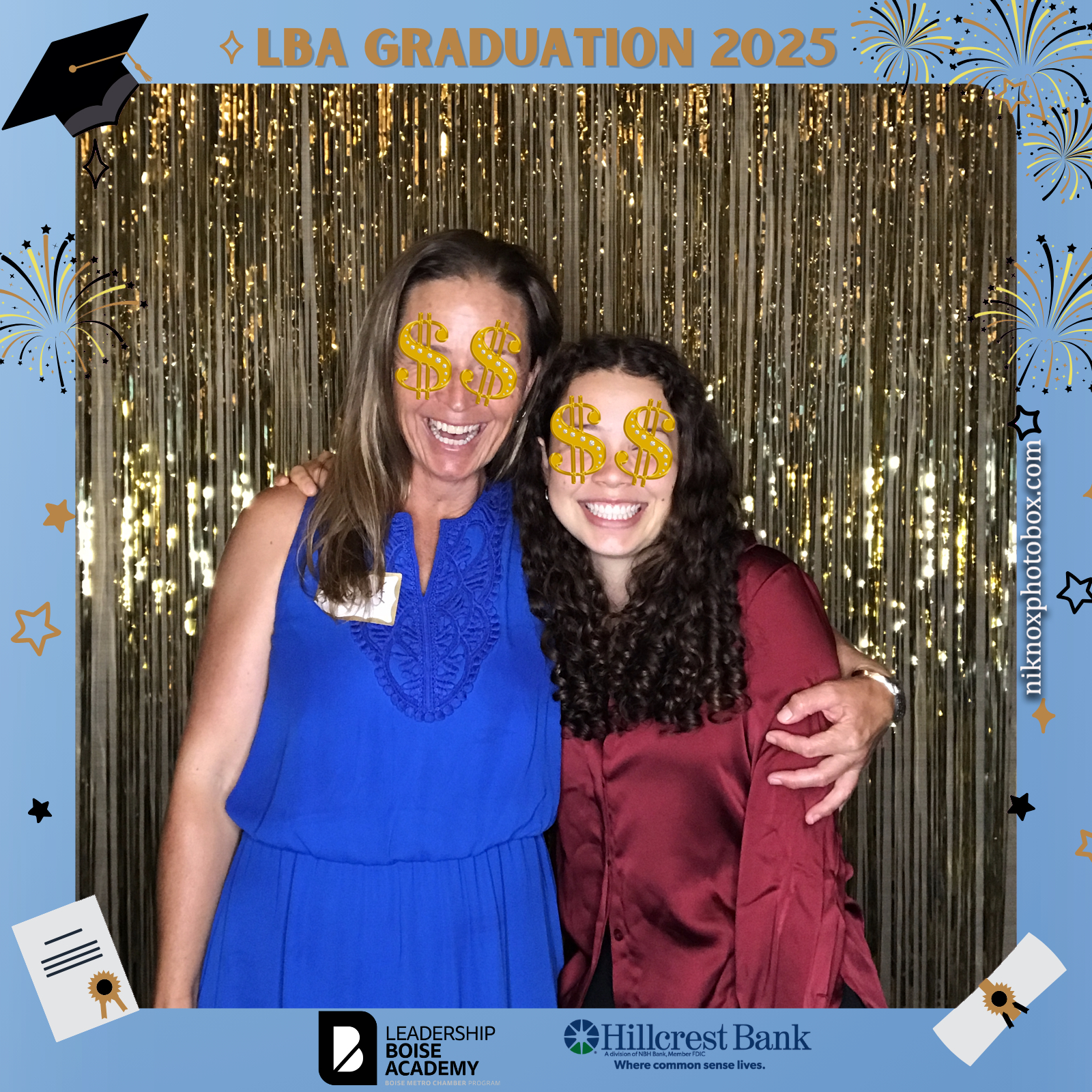 LBA Graduation 2025 | View more photos from the event at gallery.niknoxphotobox.com/u/NiKnox-Photo-Box/LBA-Graduation-2025