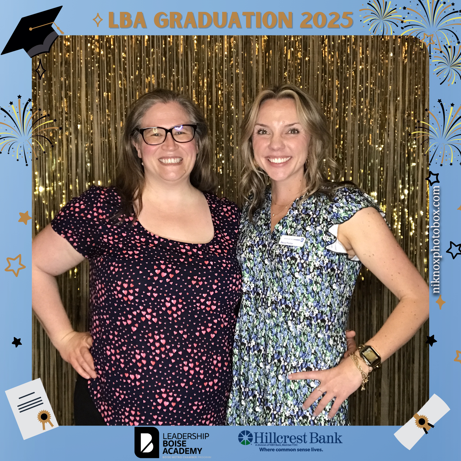LBA Graduation 2025 | View more photos from the event at gallery.niknoxphotobox.com/u/NiKnox-Photo-Box/LBA-Graduation-2025