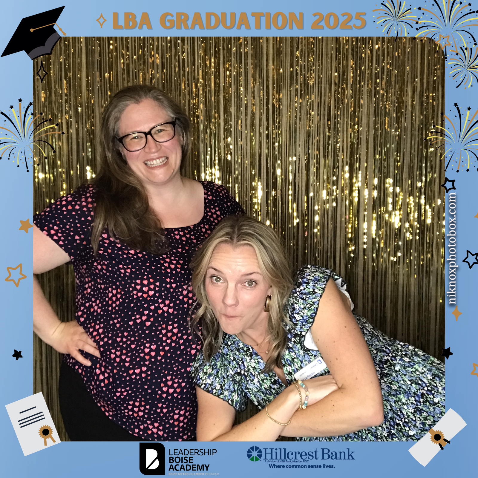 LBA Graduation 2025 | View more photos from the event at gallery.niknoxphotobox.com/u/NiKnox-Photo-Box/LBA-Graduation-2025
