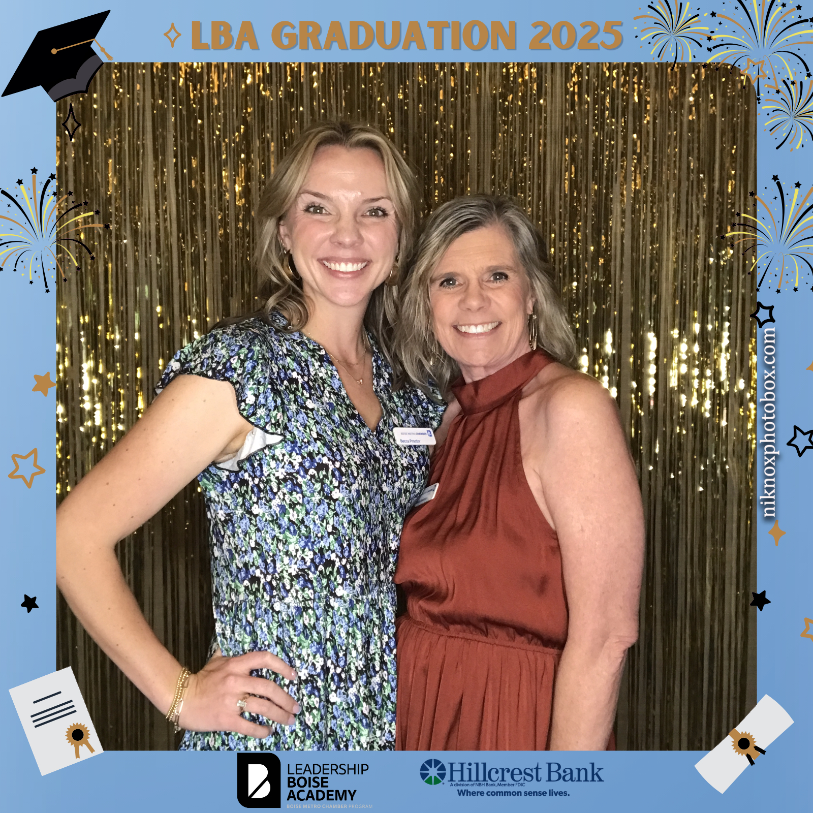 LBA Graduation 2025 | View more photos from the event at gallery.niknoxphotobox.com/u/NiKnox-Photo-Box/LBA-Graduation-2025