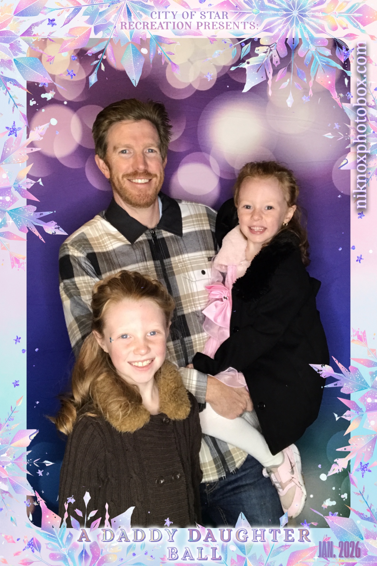 Star Daddy Daughter Jan 2026 | View more photos from the event at gallery.niknoxphotobox.com/u/NiKnox-Photo-Box/Star-Daddy-Daughter-Jan-2026