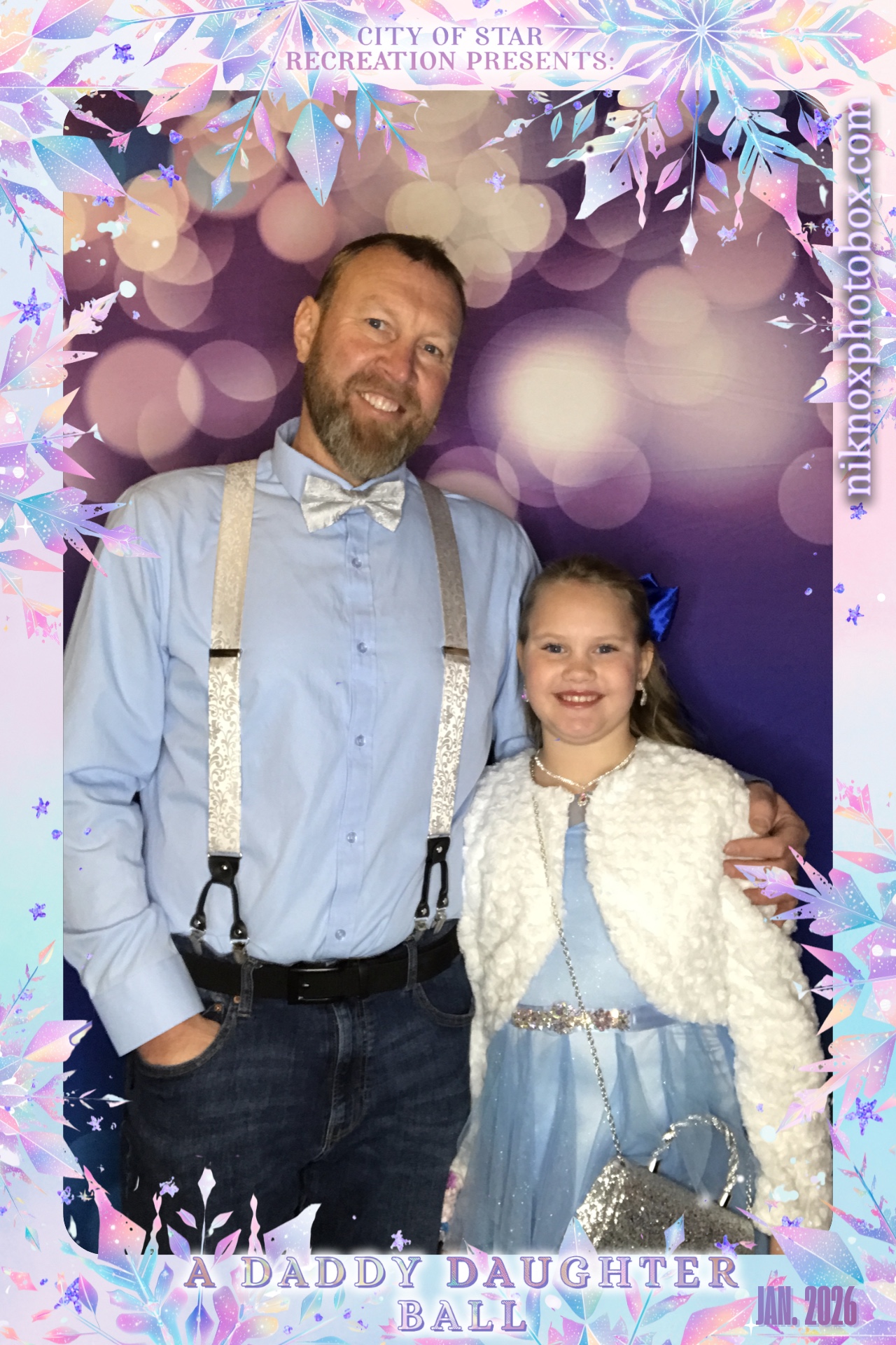 Star Daddy Daughter Jan 2026 | View more photos from the event at gallery.niknoxphotobox.com/u/NiKnox-Photo-Box/Star-Daddy-Daughter-Jan-2026