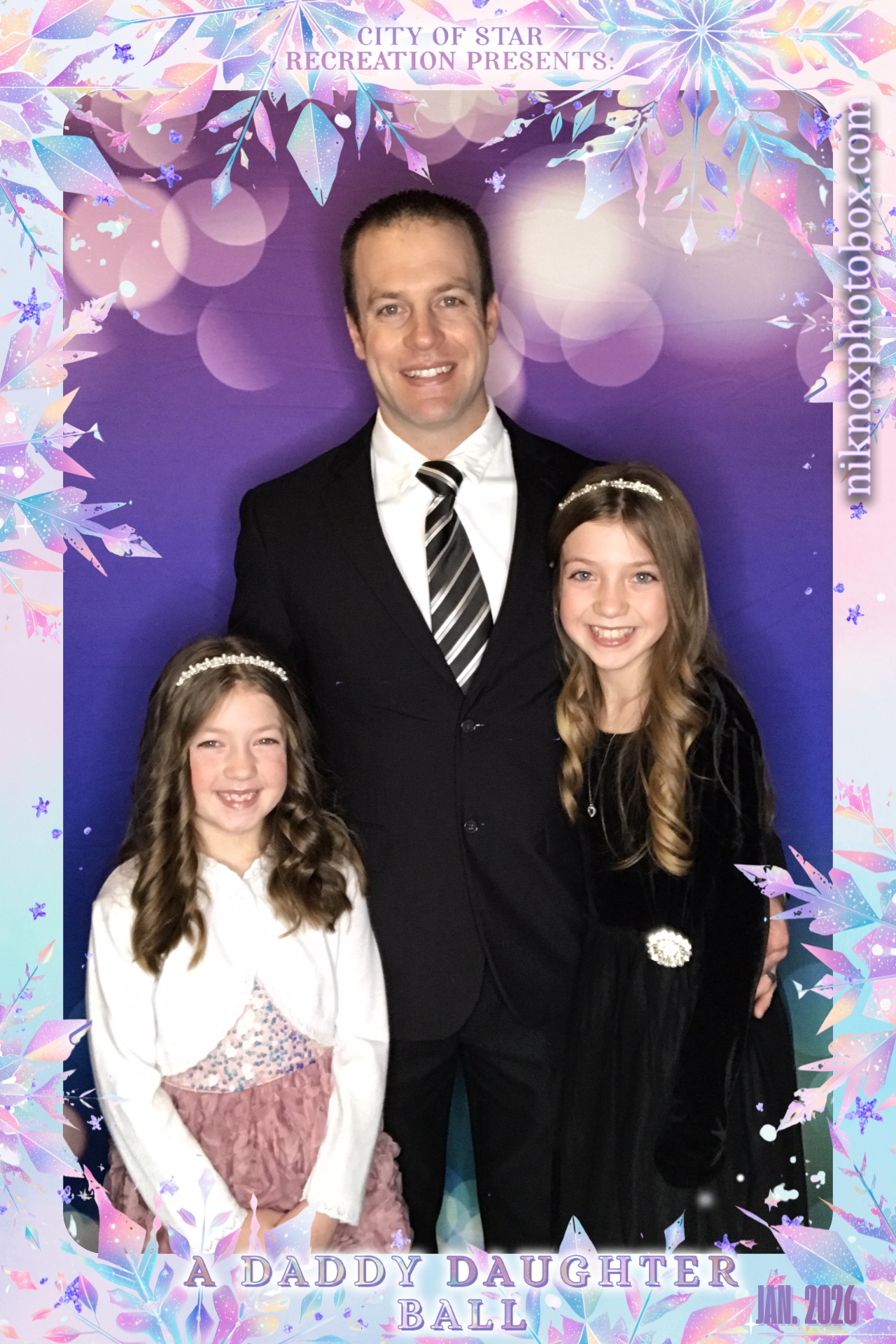 Star Daddy Daughter Jan 2026 | View more photos from the event at gallery.niknoxphotobox.com/u/NiKnox-Photo-Box/Star-Daddy-Daughter-Jan-2026