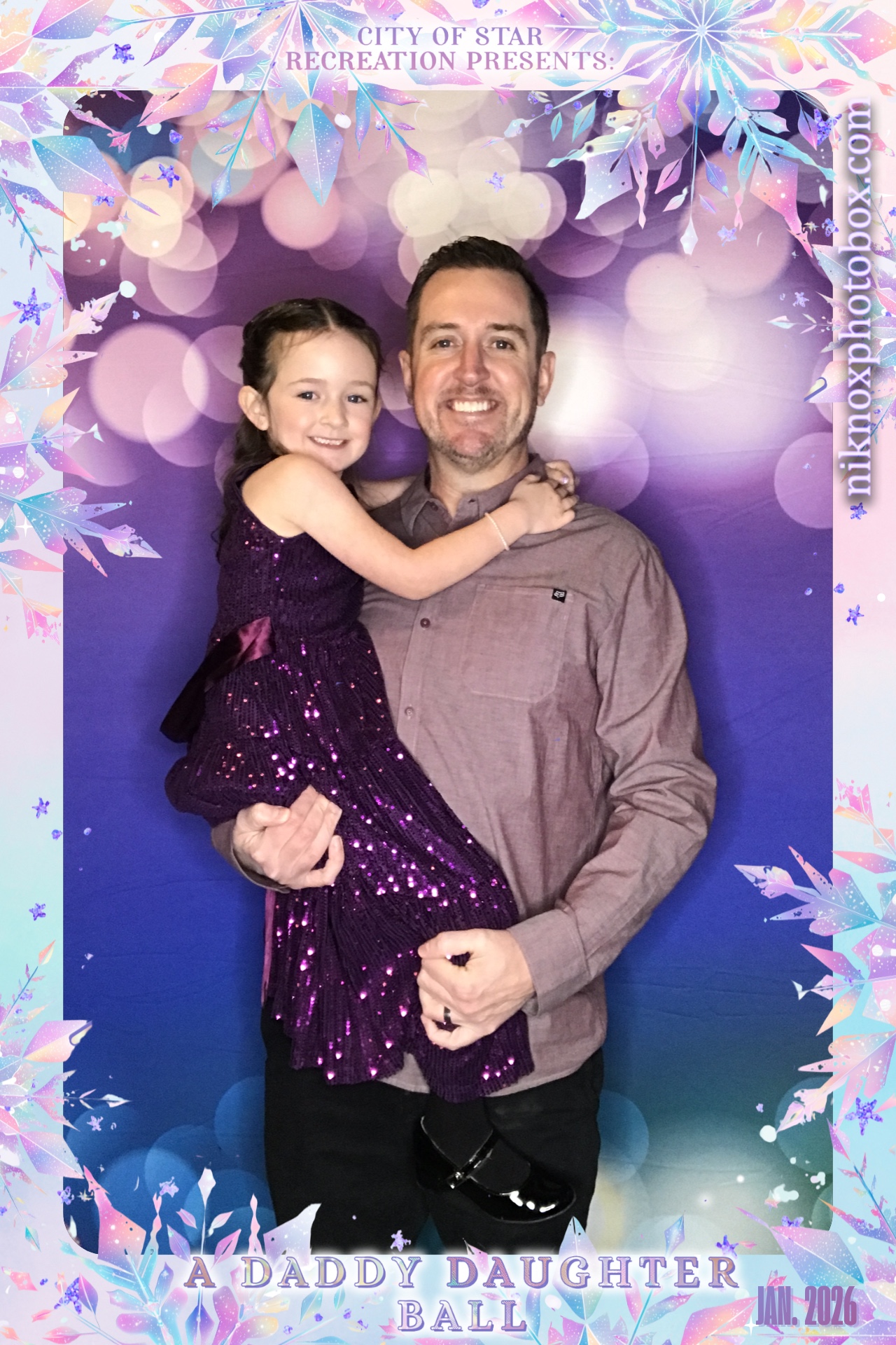 Star Daddy Daughter Jan 2026 | View more photos from the event at gallery.niknoxphotobox.com/u/NiKnox-Photo-Box/Star-Daddy-Daughter-Jan-2026