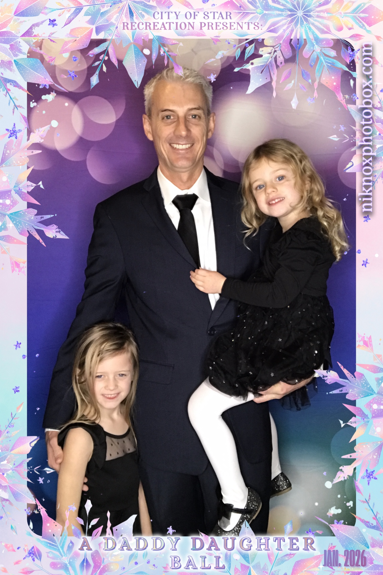 Star Daddy Daughter Jan 2026 | View more photos from the event at gallery.niknoxphotobox.com/u/NiKnox-Photo-Box/Star-Daddy-Daughter-Jan-2026