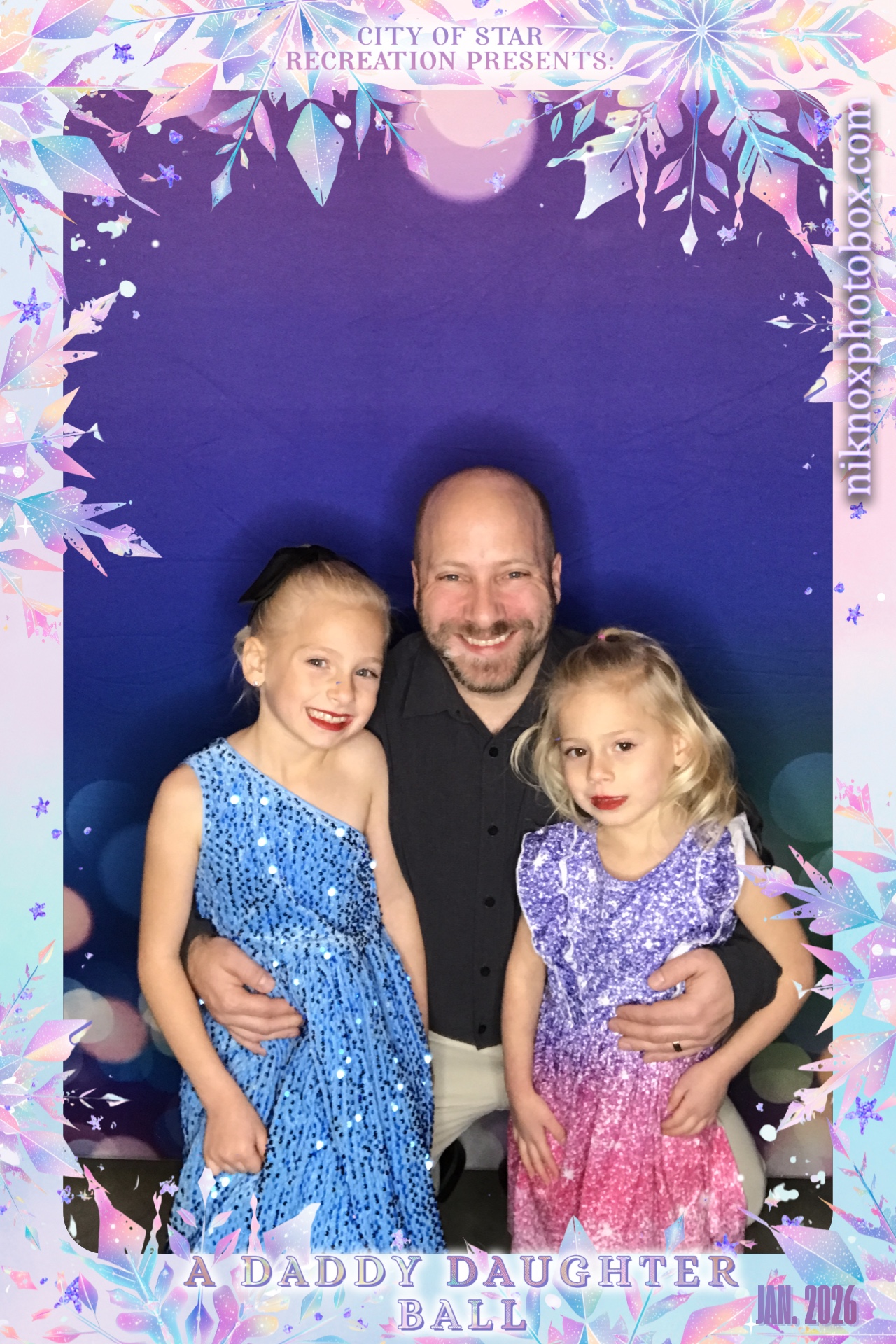 Star Daddy Daughter Jan 2026 | View more photos from the event at gallery.niknoxphotobox.com/u/NiKnox-Photo-Box/Star-Daddy-Daughter-Jan-2026