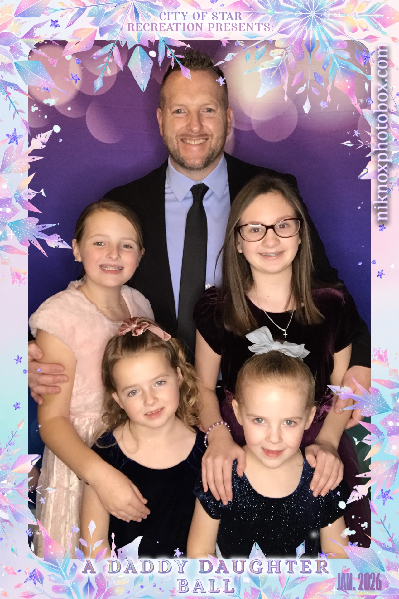 Star Daddy Daughter Jan 2026 | View more photos from the event at gallery.niknoxphotobox.com/u/NiKnox-Photo-Box/Star-Daddy-Daughter-Jan-2026