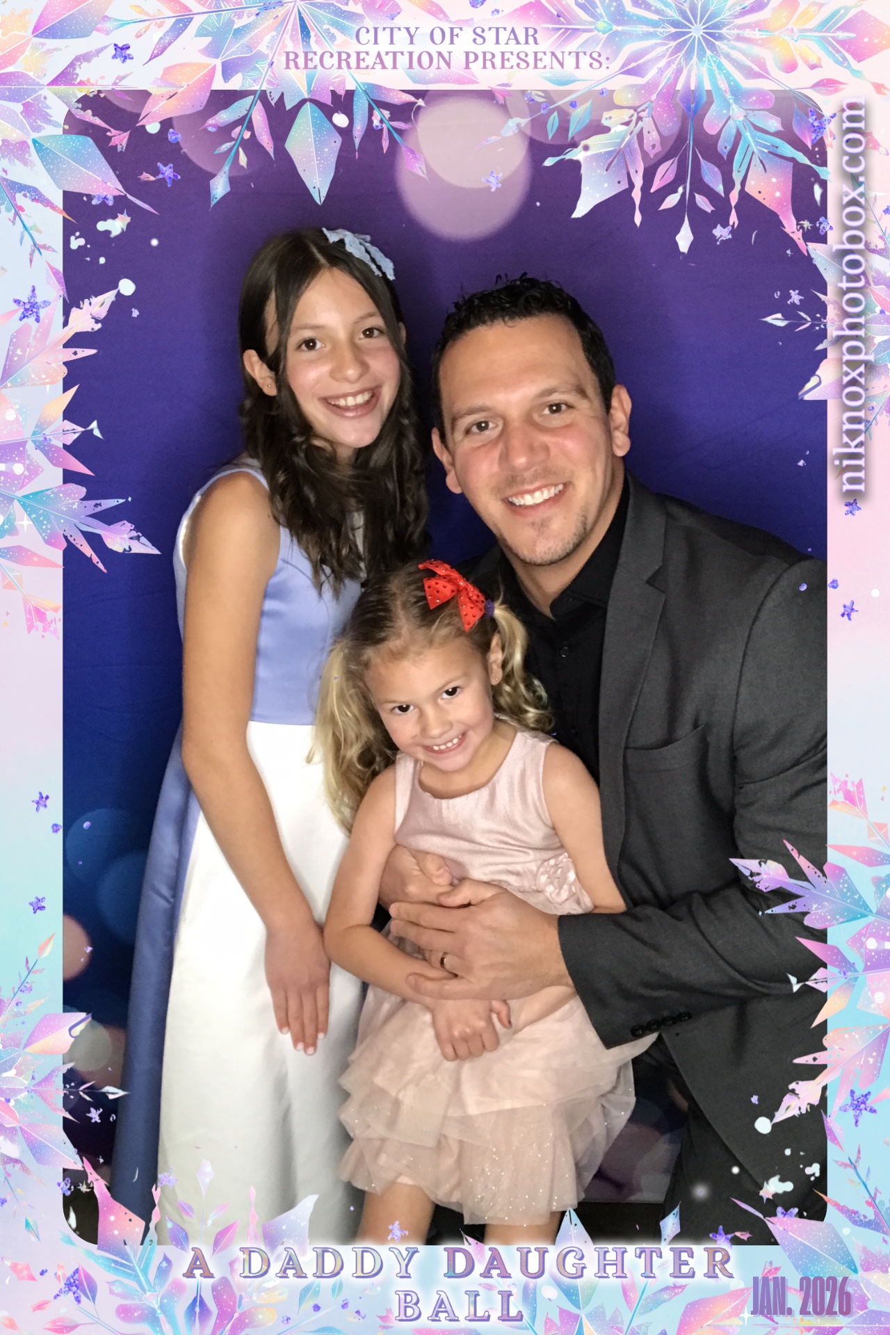 Star Daddy Daughter Jan 2026 | View more photos from the event at gallery.niknoxphotobox.com/u/NiKnox-Photo-Box/Star-Daddy-Daughter-Jan-2026