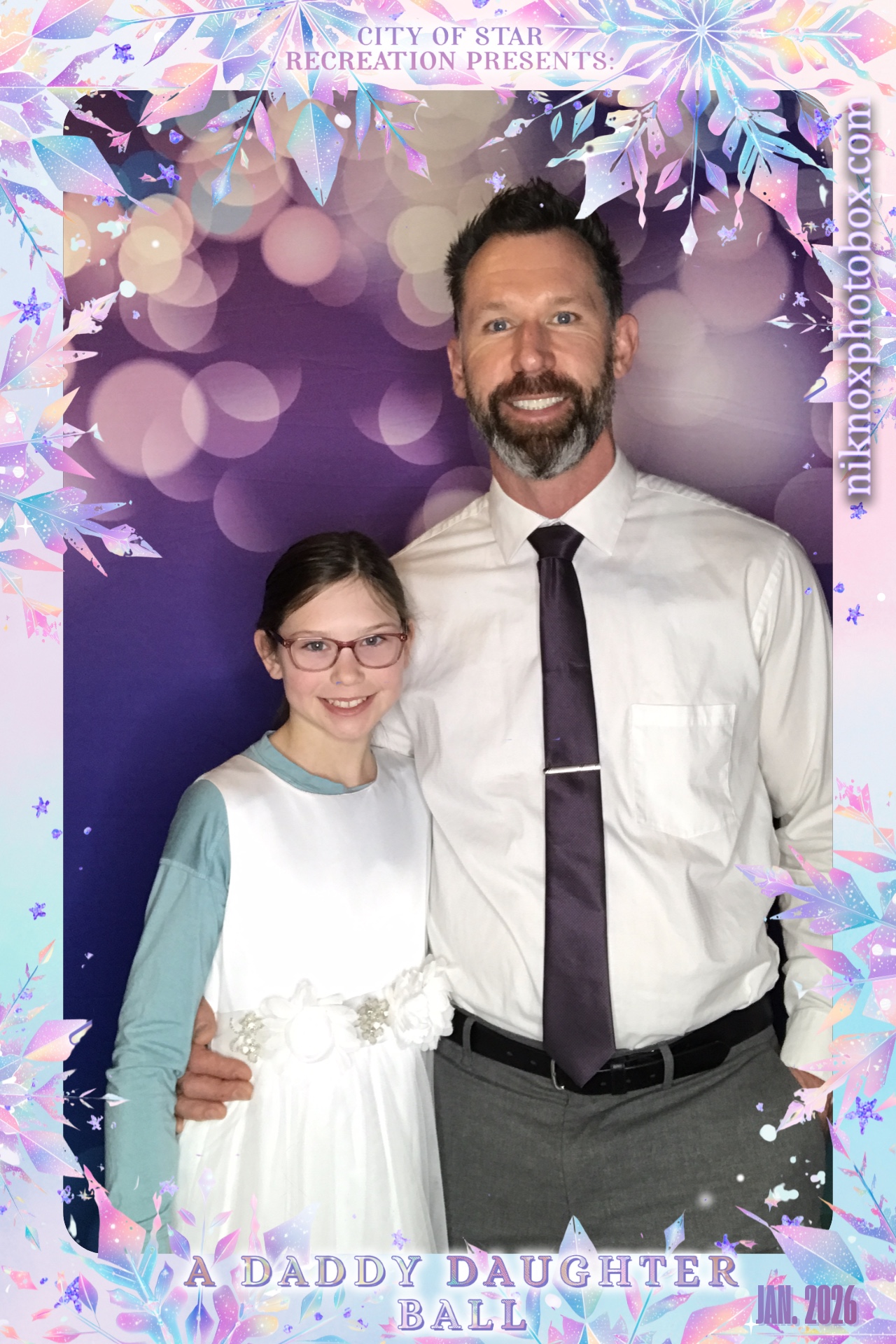 Star Daddy Daughter Jan 2026 | View more photos from the event at gallery.niknoxphotobox.com/u/NiKnox-Photo-Box/Star-Daddy-Daughter-Jan-2026