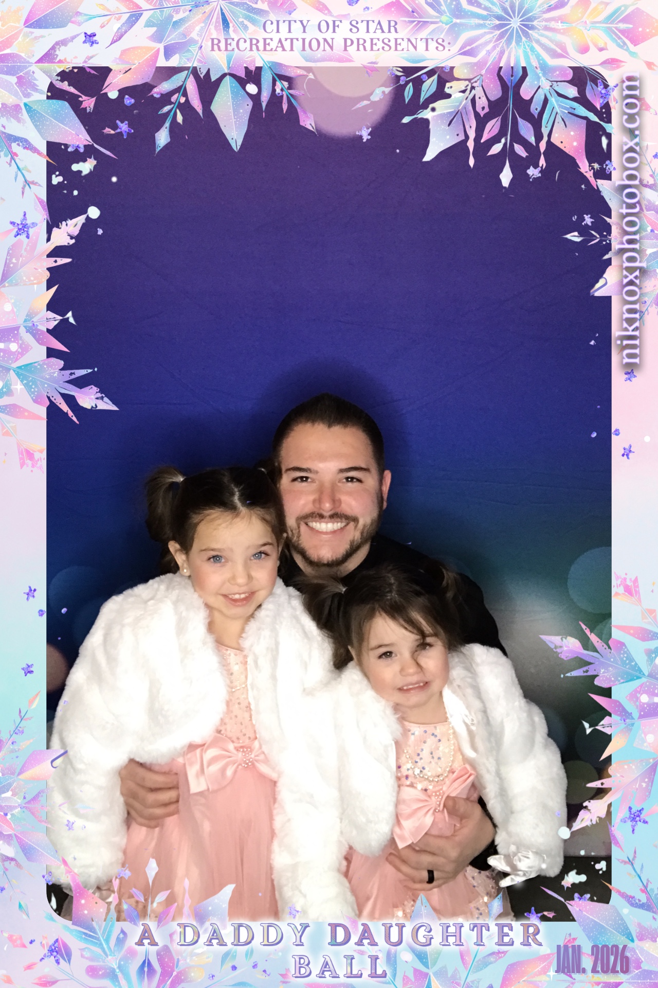 Star Daddy Daughter Jan 2026 | View more photos from the event at gallery.niknoxphotobox.com/u/NiKnox-Photo-Box/Star-Daddy-Daughter-Jan-2026