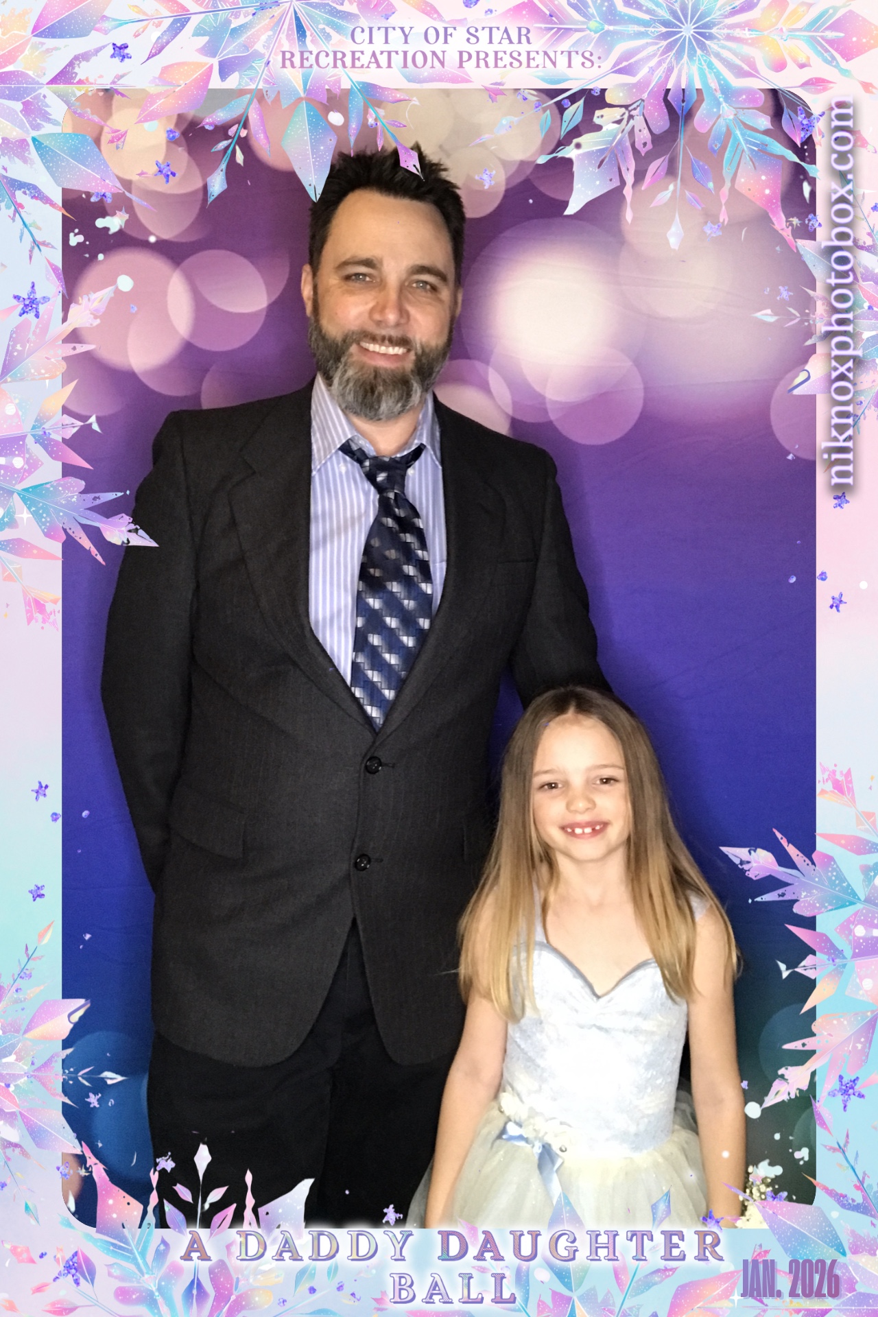 Star Daddy Daughter Jan 2026 | View more photos from the event at gallery.niknoxphotobox.com/u/NiKnox-Photo-Box/Star-Daddy-Daughter-Jan-2026