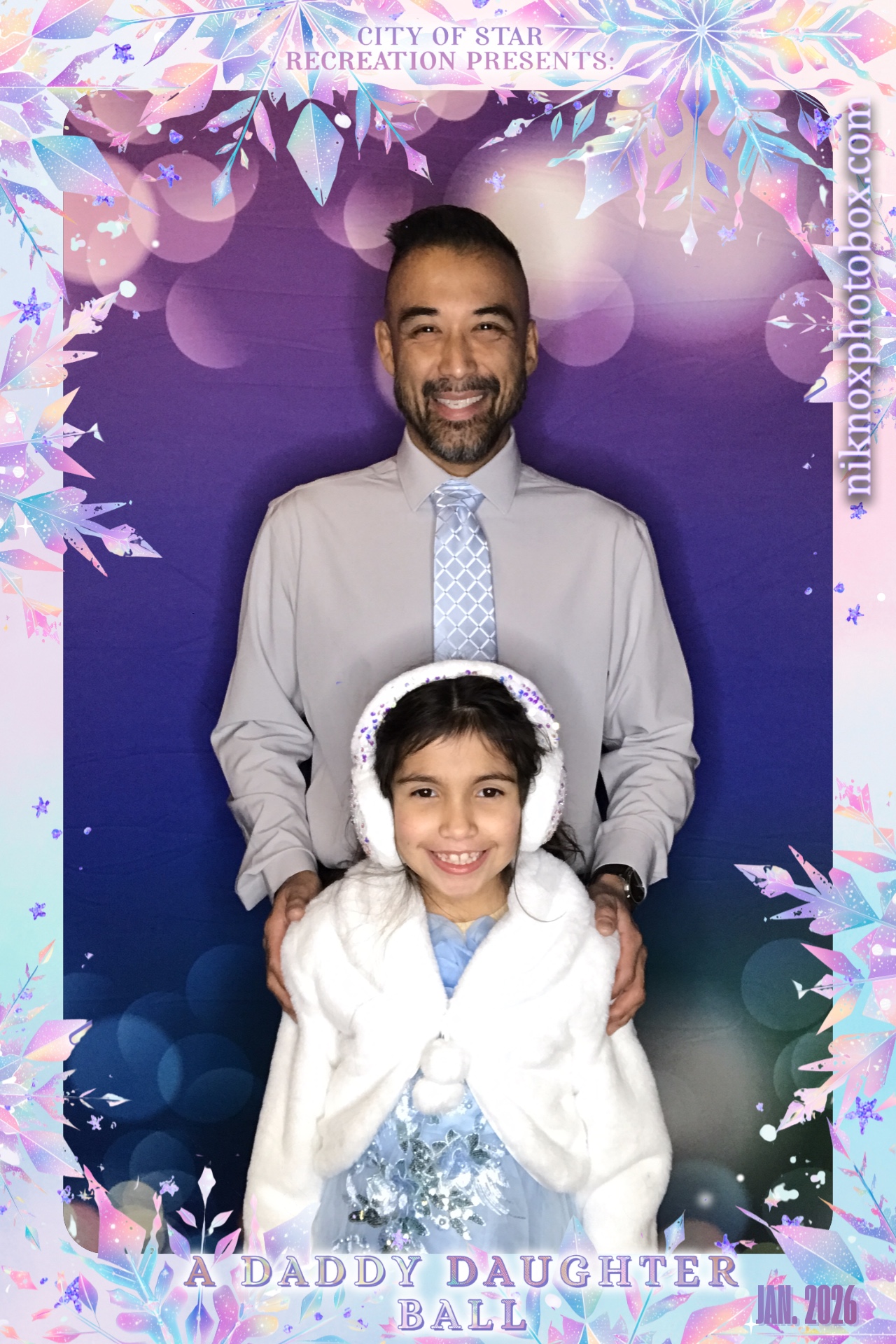Star Daddy Daughter Jan 2026 | View more photos from the event at gallery.niknoxphotobox.com/u/NiKnox-Photo-Box/Star-Daddy-Daughter-Jan-2026