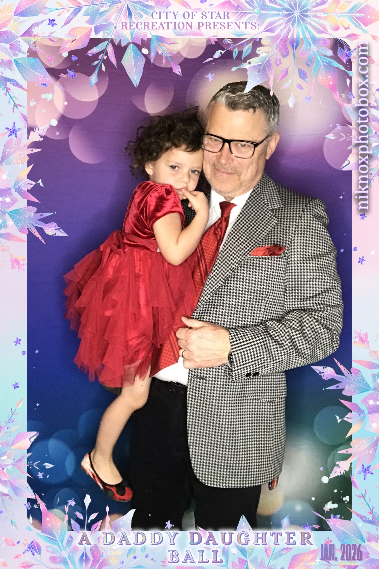 Star Daddy Daughter Jan 2026 | View more photos from the event at gallery.niknoxphotobox.com/u/NiKnox-Photo-Box/Star-Daddy-Daughter-Jan-2026