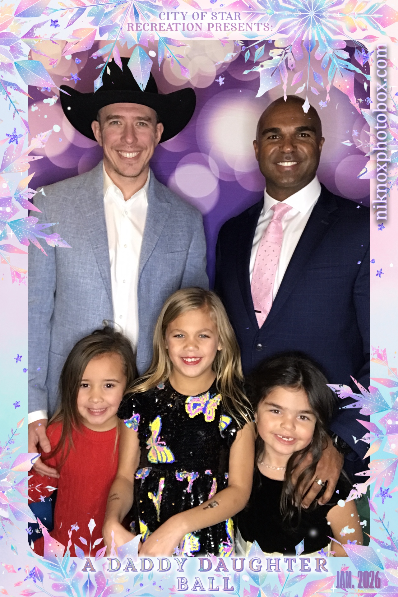 Star Daddy Daughter Jan 2026 | View more photos from the event at gallery.niknoxphotobox.com/u/NiKnox-Photo-Box/Star-Daddy-Daughter-Jan-2026