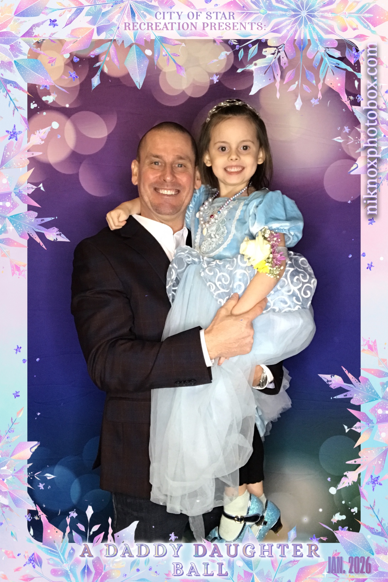 Star Daddy Daughter Jan 2026 | View more photos from the event at gallery.niknoxphotobox.com/u/NiKnox-Photo-Box/Star-Daddy-Daughter-Jan-2026