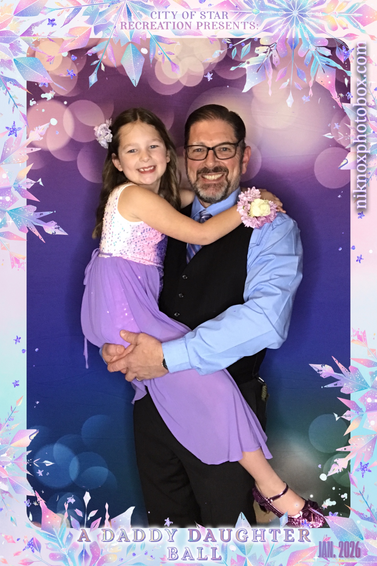 Star Daddy Daughter Jan 2026 | View more photos from the event at gallery.niknoxphotobox.com/u/NiKnox-Photo-Box/Star-Daddy-Daughter-Jan-2026