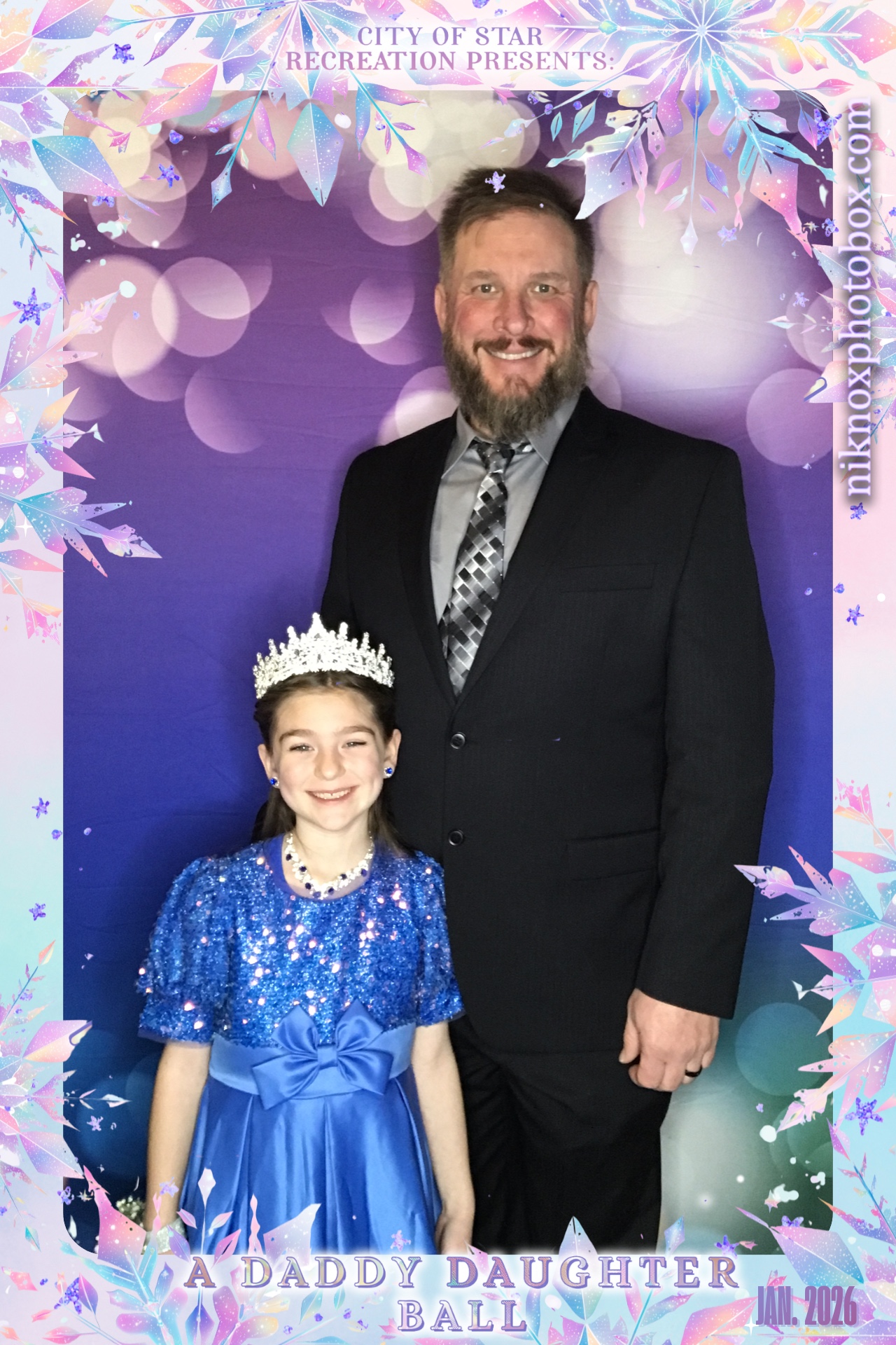 Star Daddy Daughter Jan 2026 | View more photos from the event at gallery.niknoxphotobox.com/u/NiKnox-Photo-Box/Star-Daddy-Daughter-Jan-2026