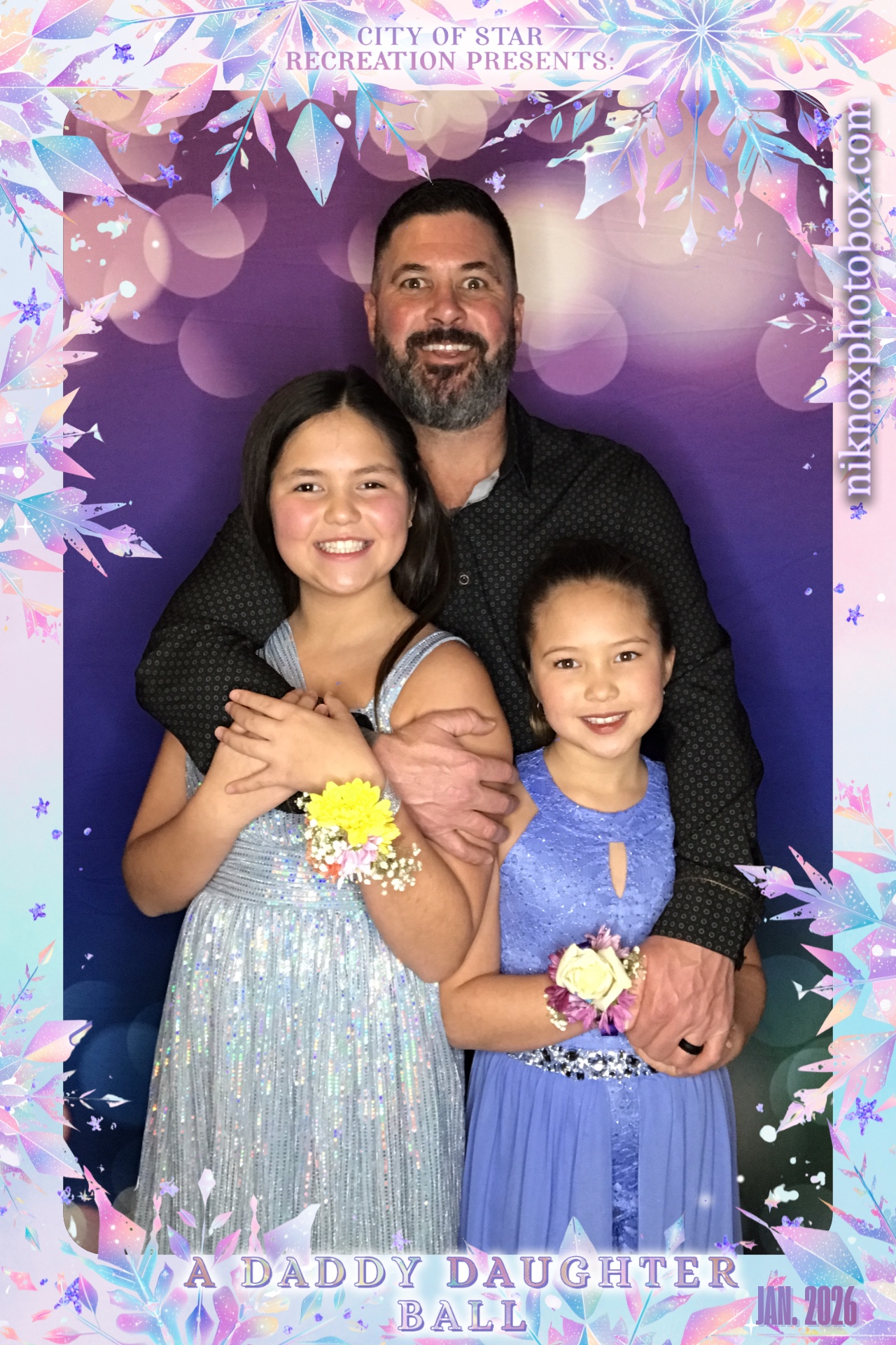 Star Daddy Daughter Jan 2026 | View more photos from the event at gallery.niknoxphotobox.com/u/NiKnox-Photo-Box/Star-Daddy-Daughter-Jan-2026