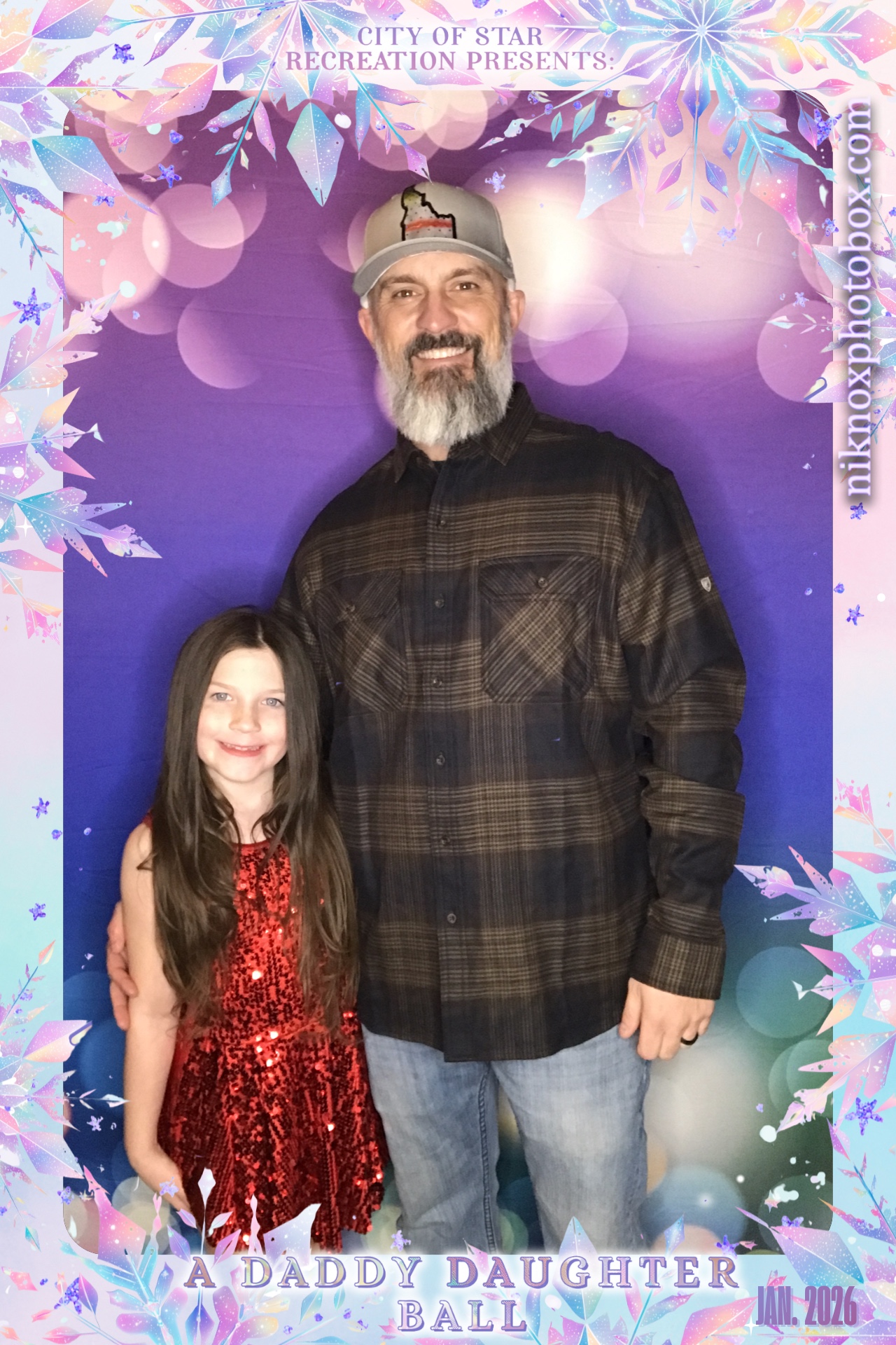 Star Daddy Daughter Jan 2026 | View more photos from the event at gallery.niknoxphotobox.com/u/NiKnox-Photo-Box/Star-Daddy-Daughter-Jan-2026