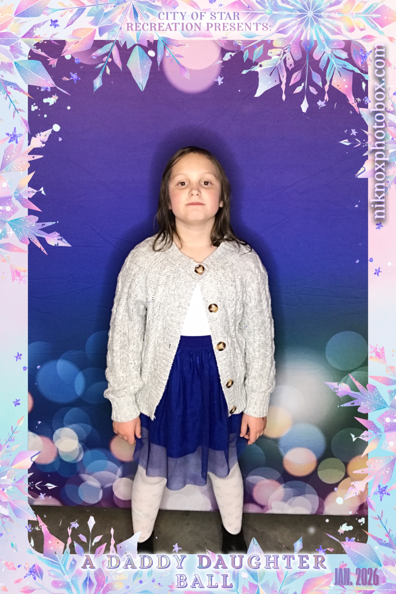 Star Daddy Daughter Jan 2026 | View more photos from the event at gallery.niknoxphotobox.com/u/NiKnox-Photo-Box/Star-Daddy-Daughter-Jan-2026