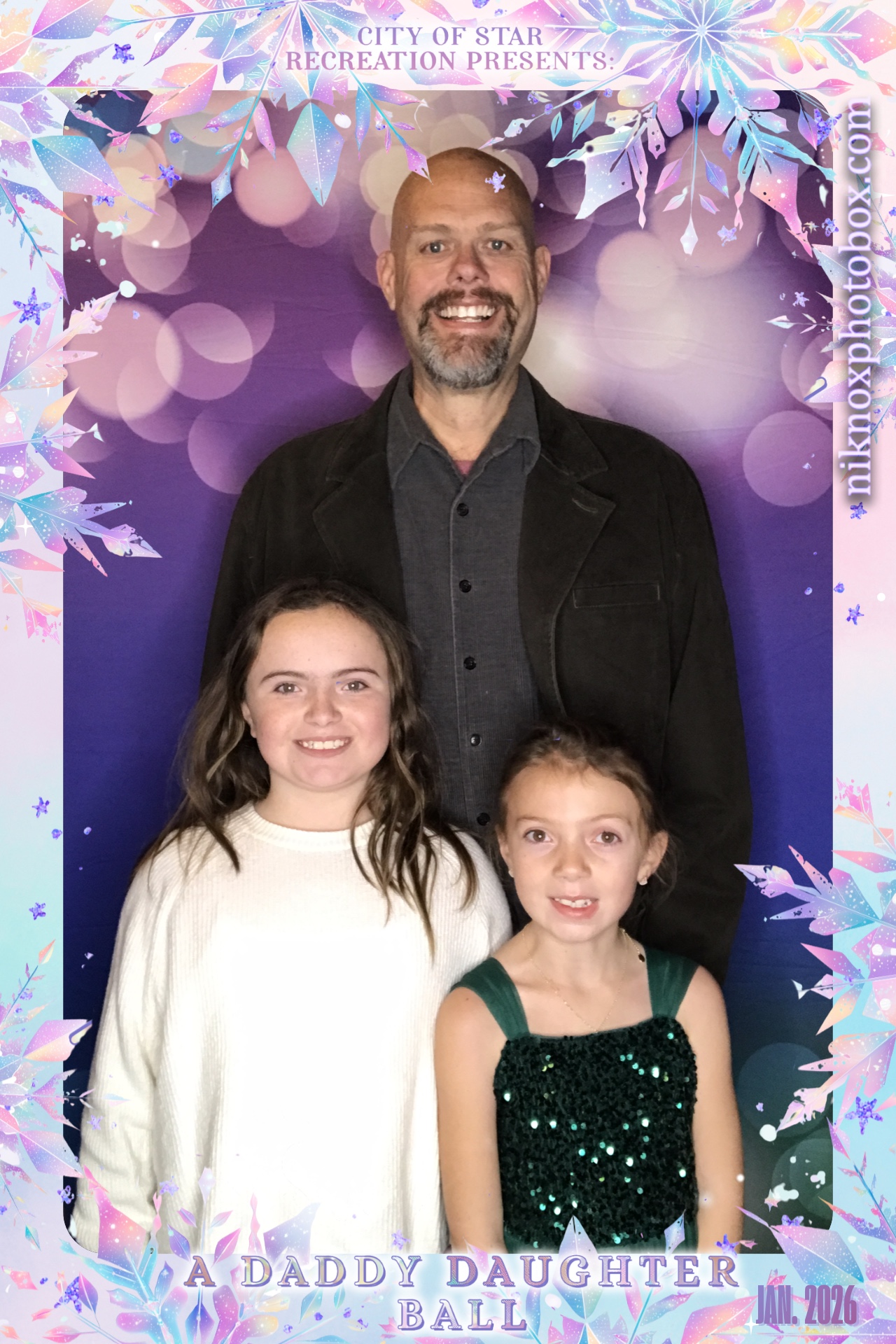 Star Daddy Daughter Jan 2026 | View more photos from the event at gallery.niknoxphotobox.com/u/NiKnox-Photo-Box/Star-Daddy-Daughter-Jan-2026