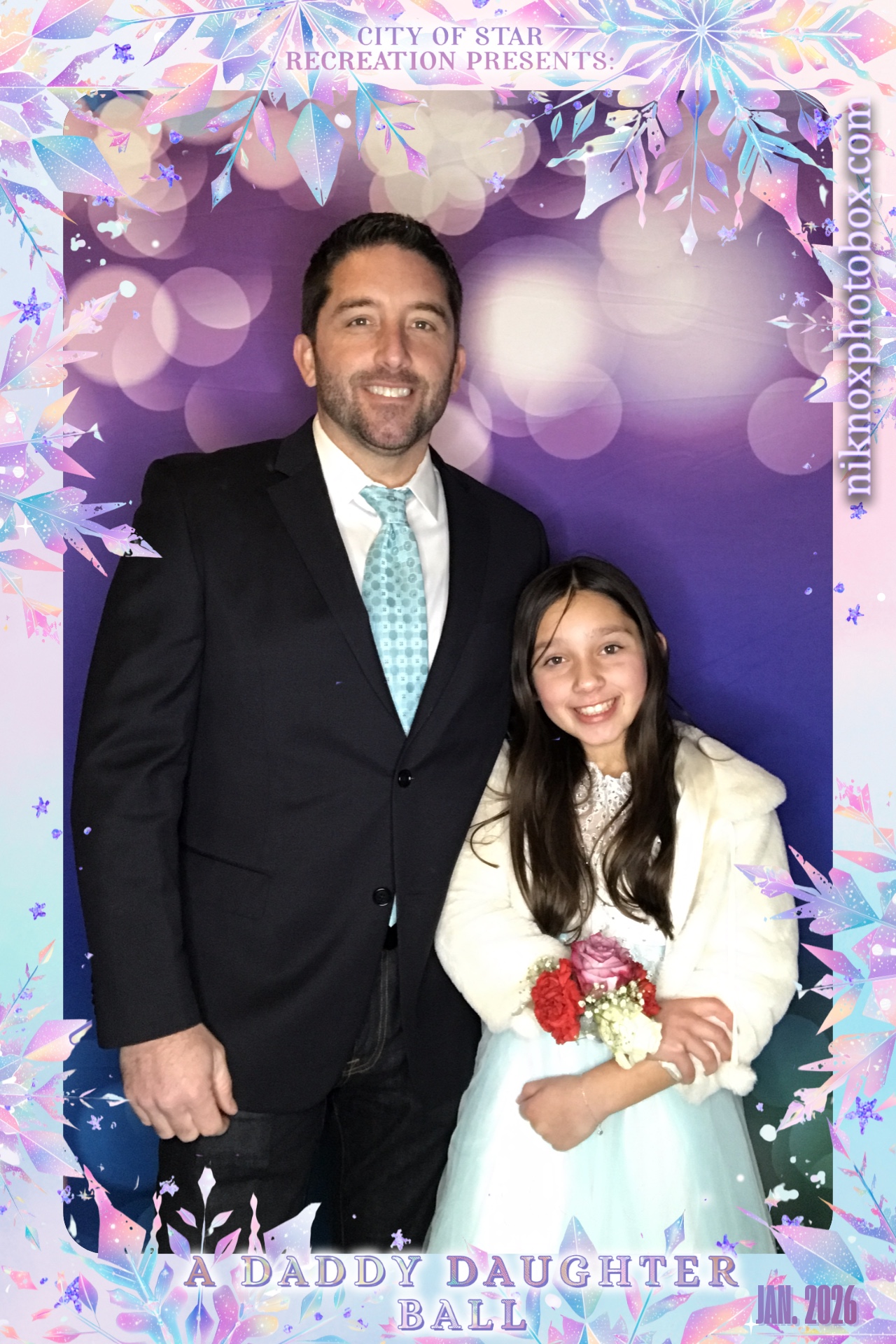 Star Daddy Daughter Jan 2026 | View more photos from the event at gallery.niknoxphotobox.com/u/NiKnox-Photo-Box/Star-Daddy-Daughter-Jan-2026