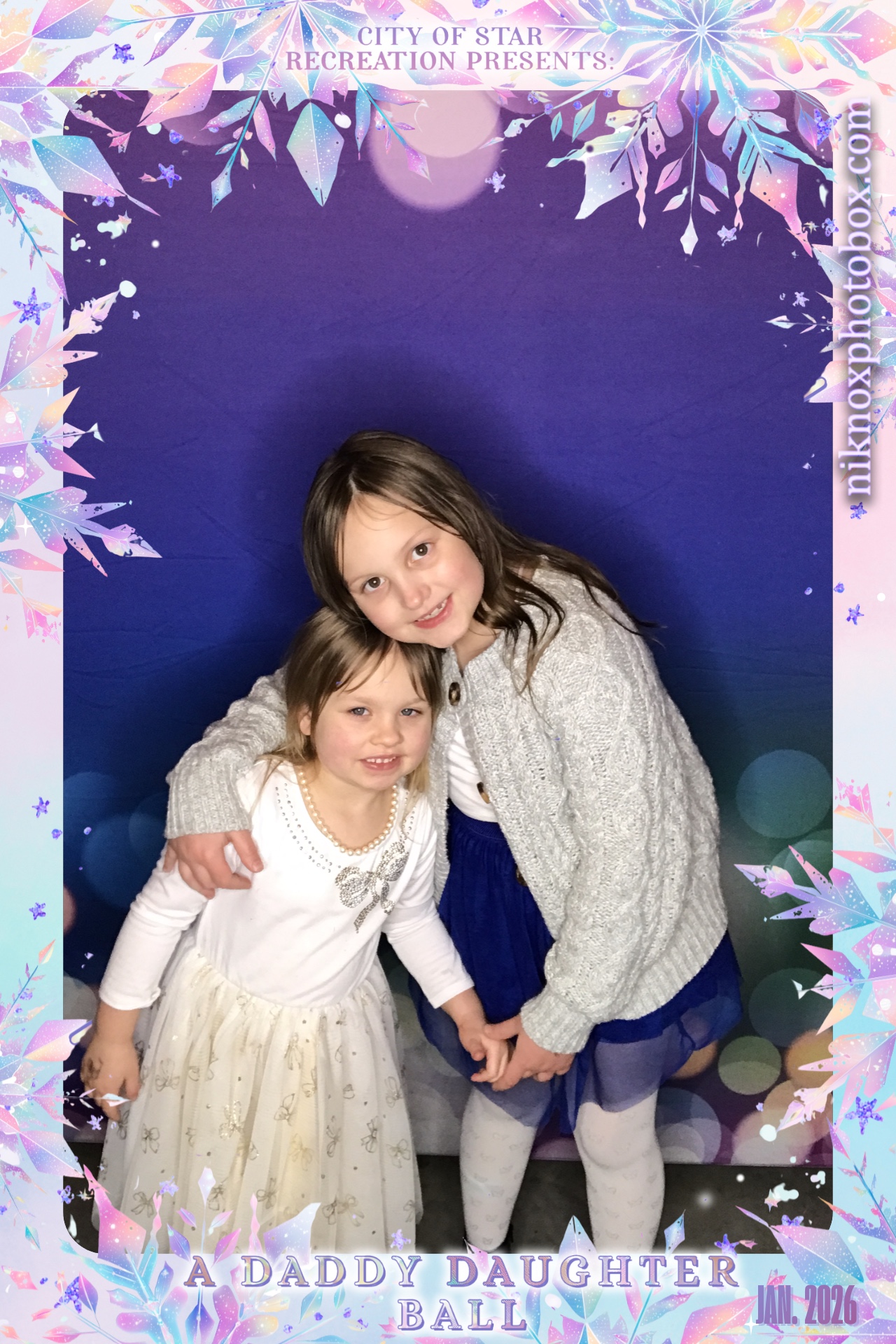 Star Daddy Daughter Jan 2026 | View more photos from the event at gallery.niknoxphotobox.com/u/NiKnox-Photo-Box/Star-Daddy-Daughter-Jan-2026