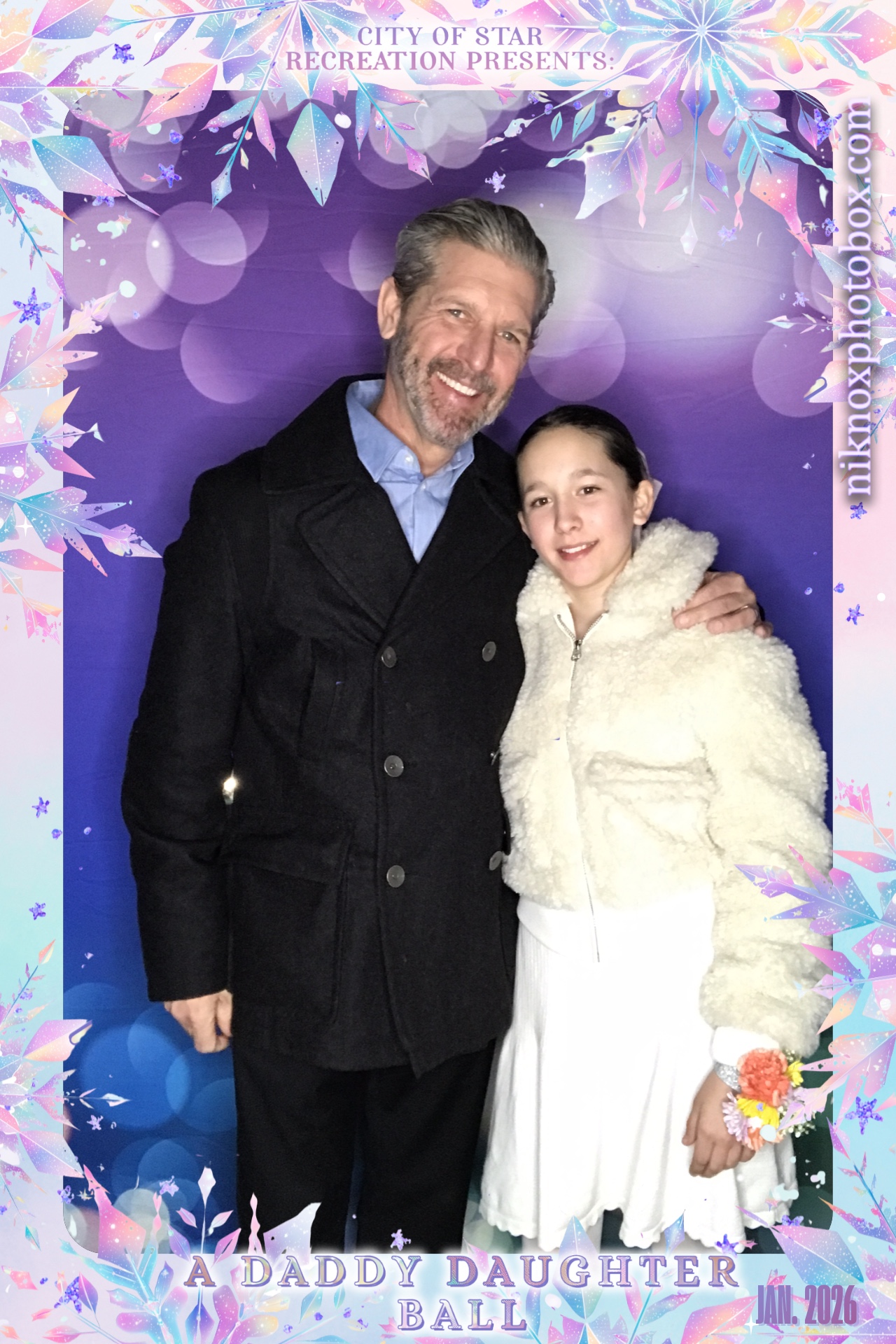 Star Daddy Daughter Jan 2026 | View more photos from the event at gallery.niknoxphotobox.com/u/NiKnox-Photo-Box/Star-Daddy-Daughter-Jan-2026